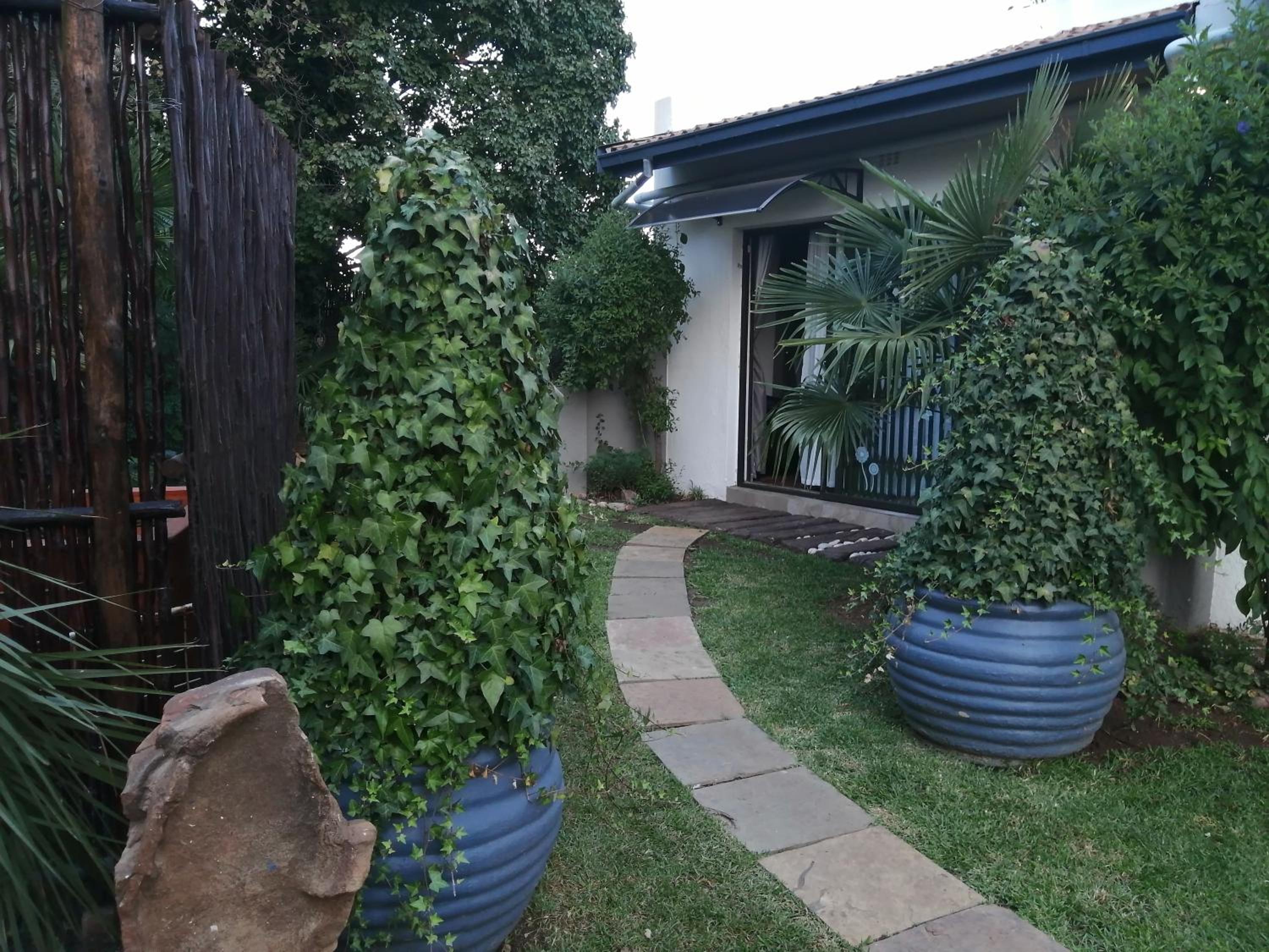 Deluxe Queen Suite - Photo 9