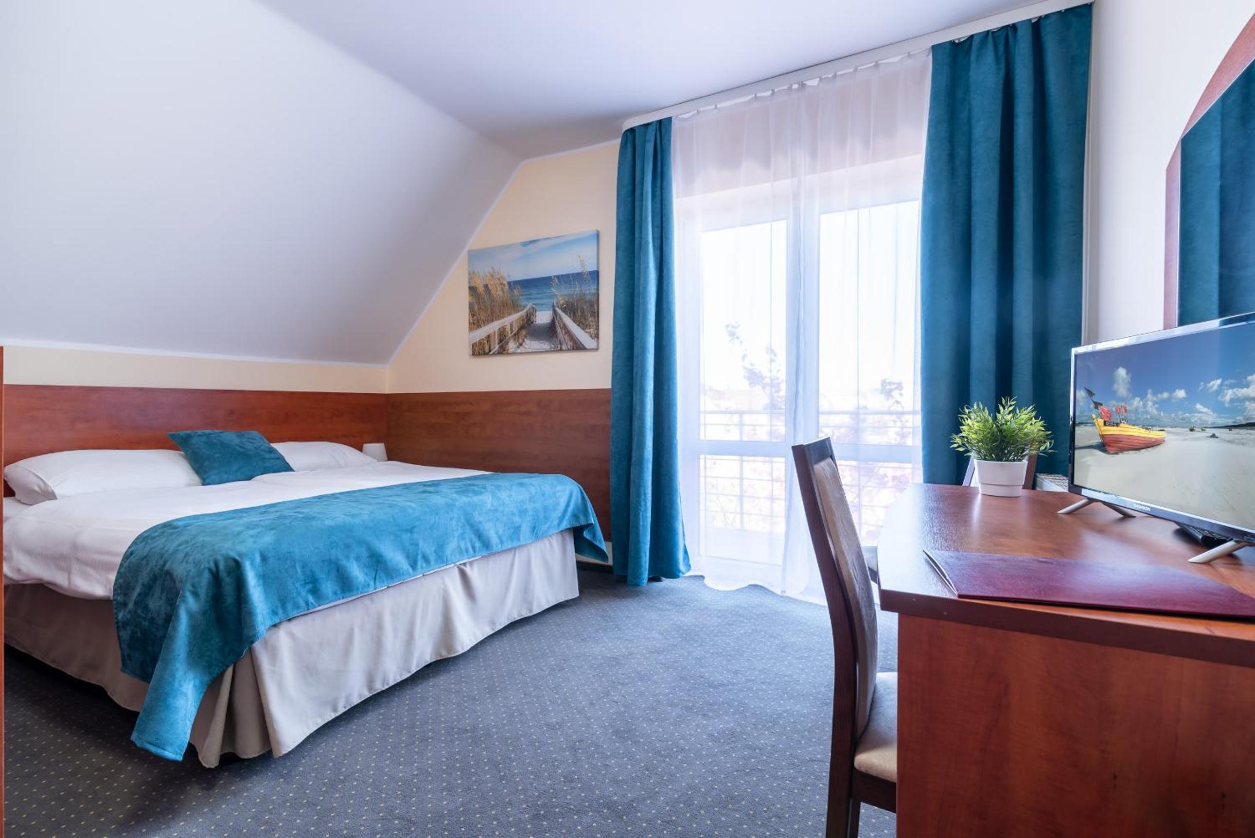 Double Room with Balcony photo 1