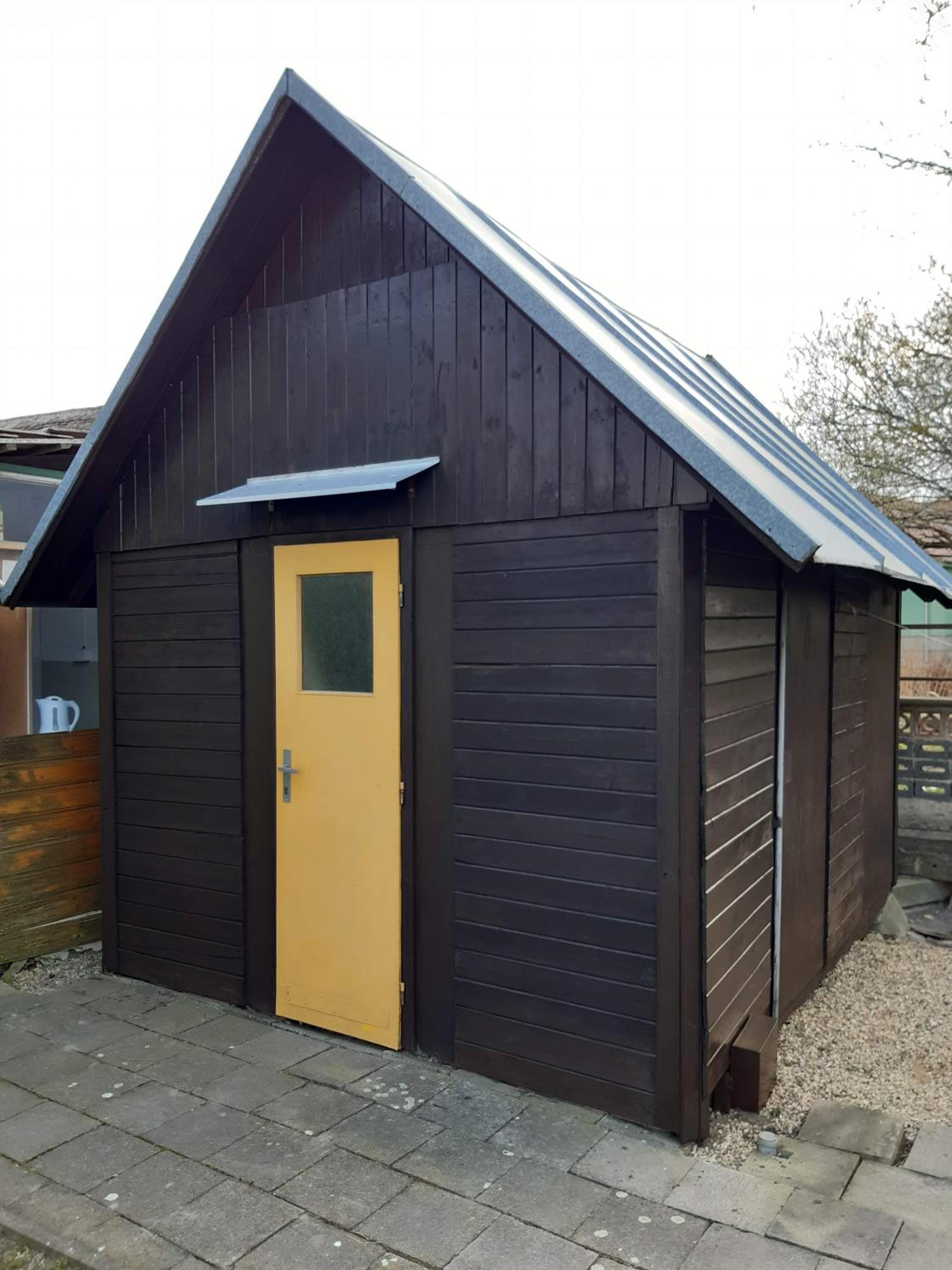 Chalet photo 2