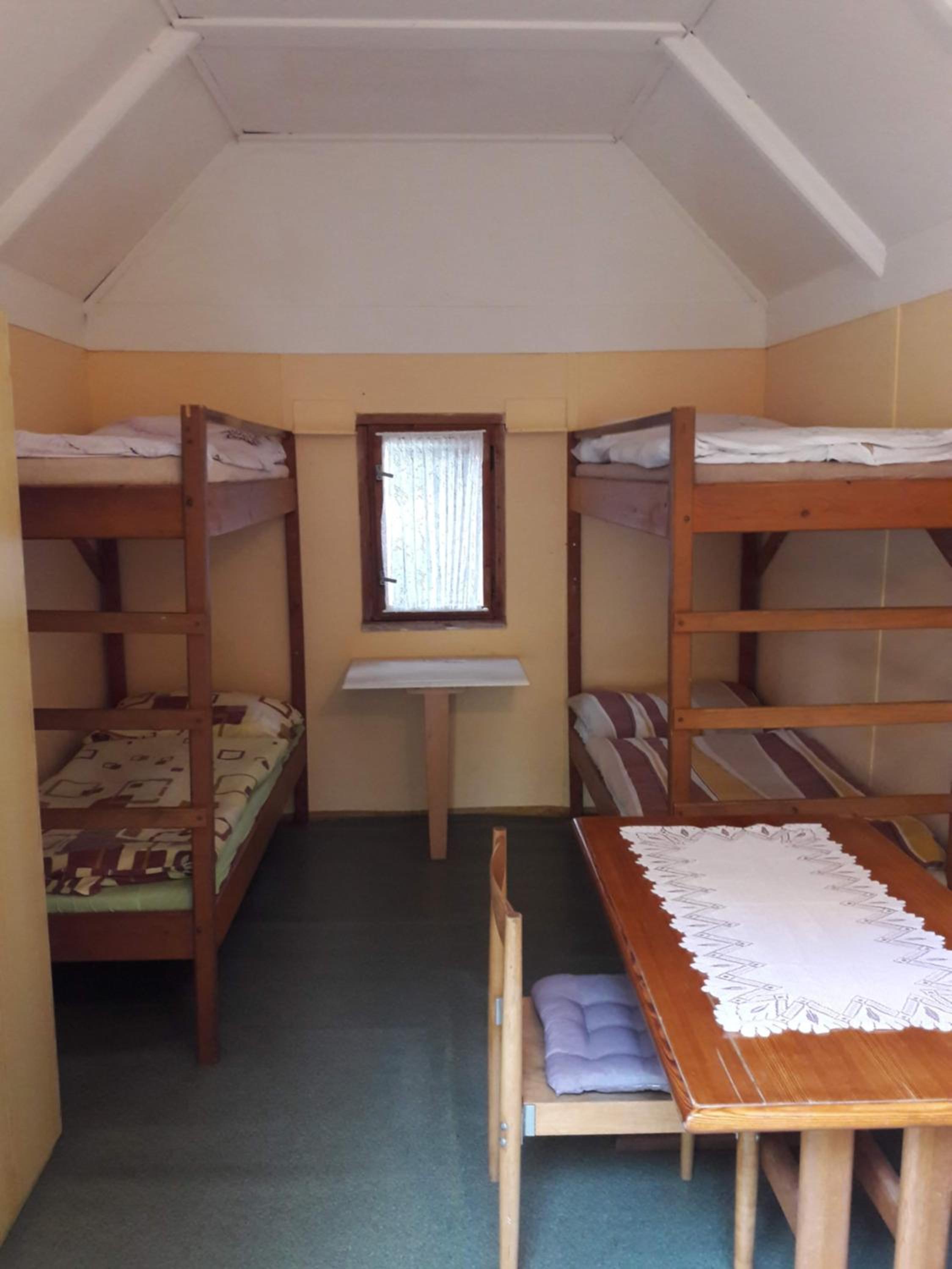 Chalet photo 1