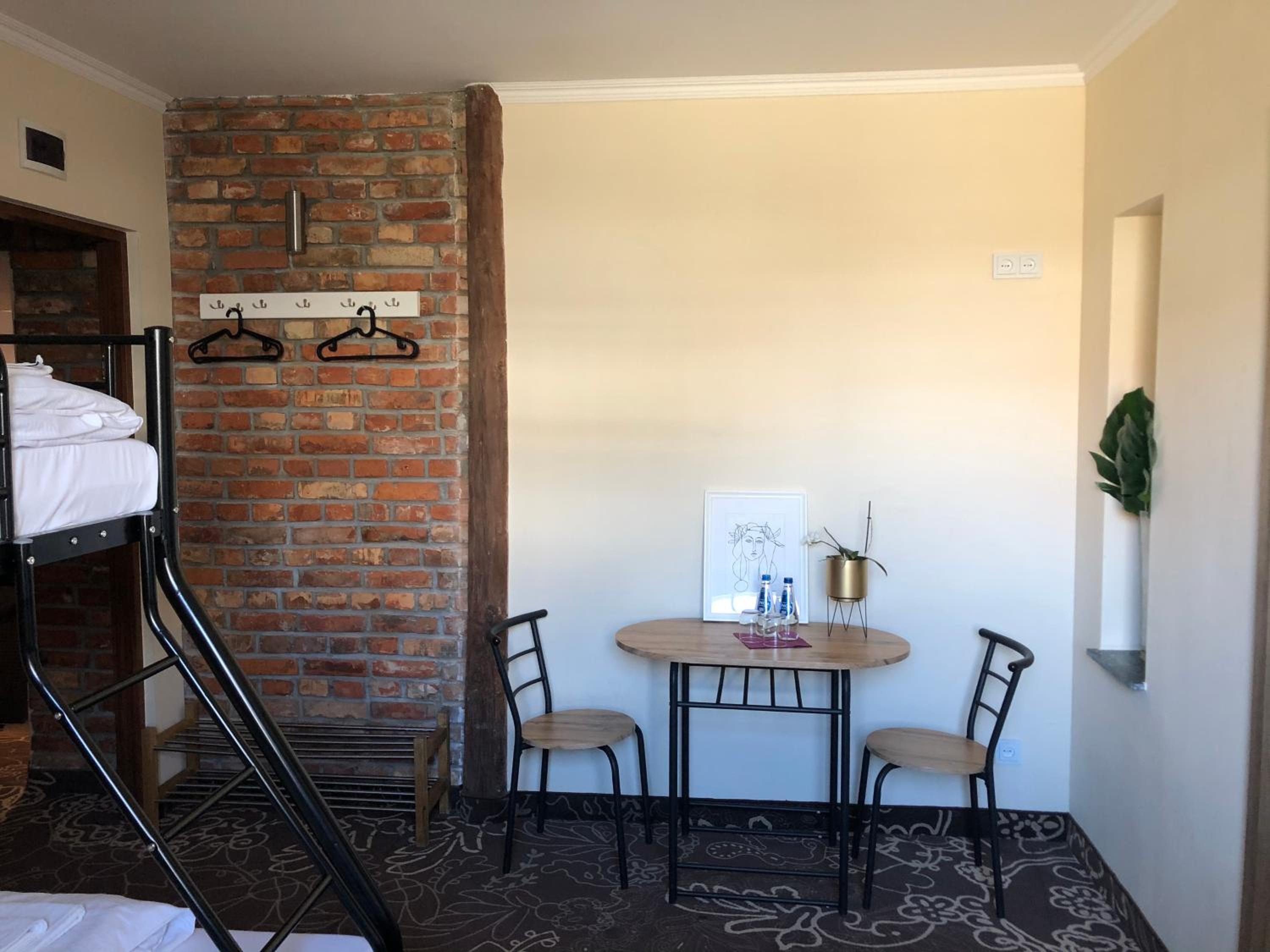 Double Room photo 3
