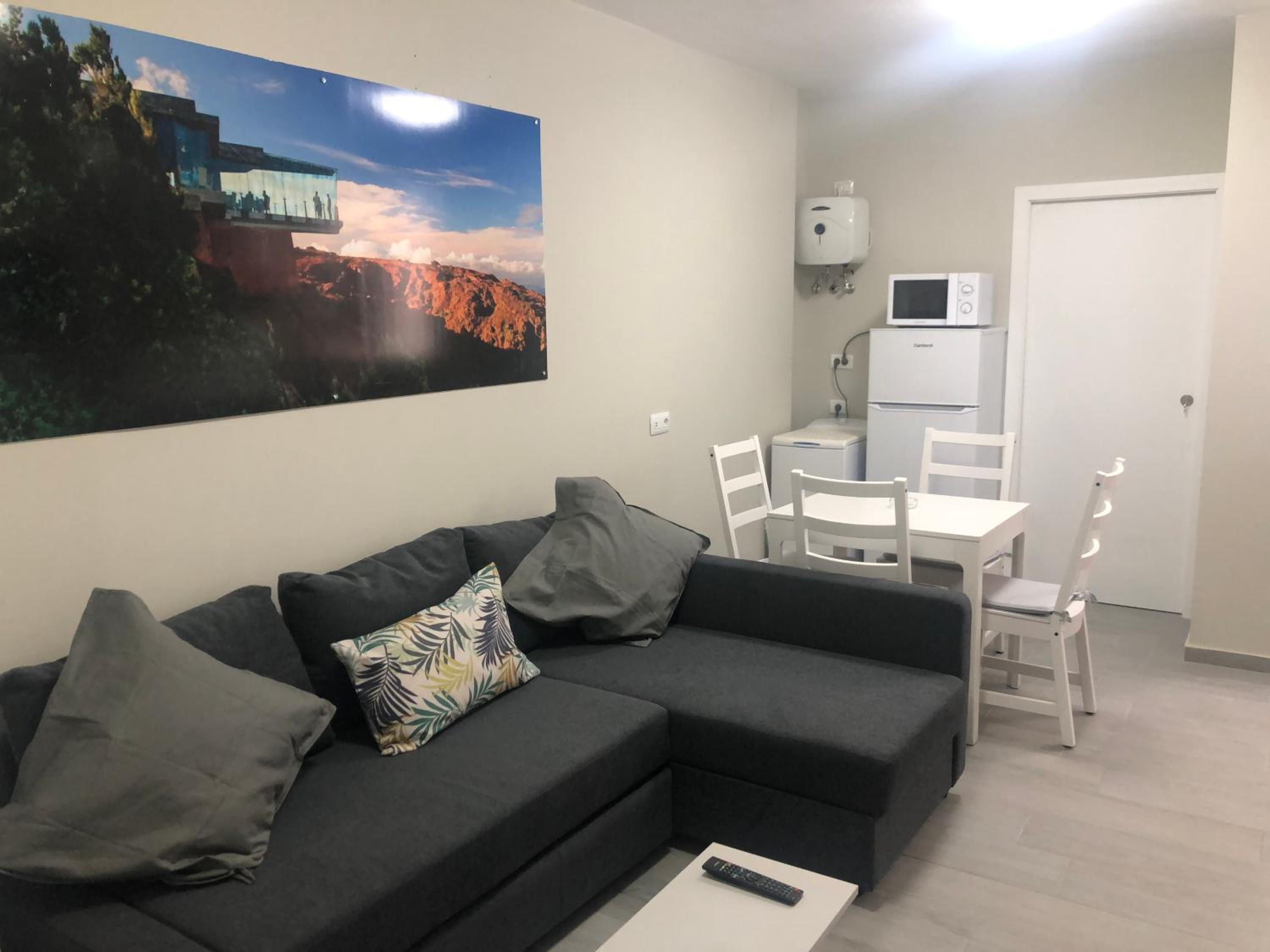 Apartamento Estándar