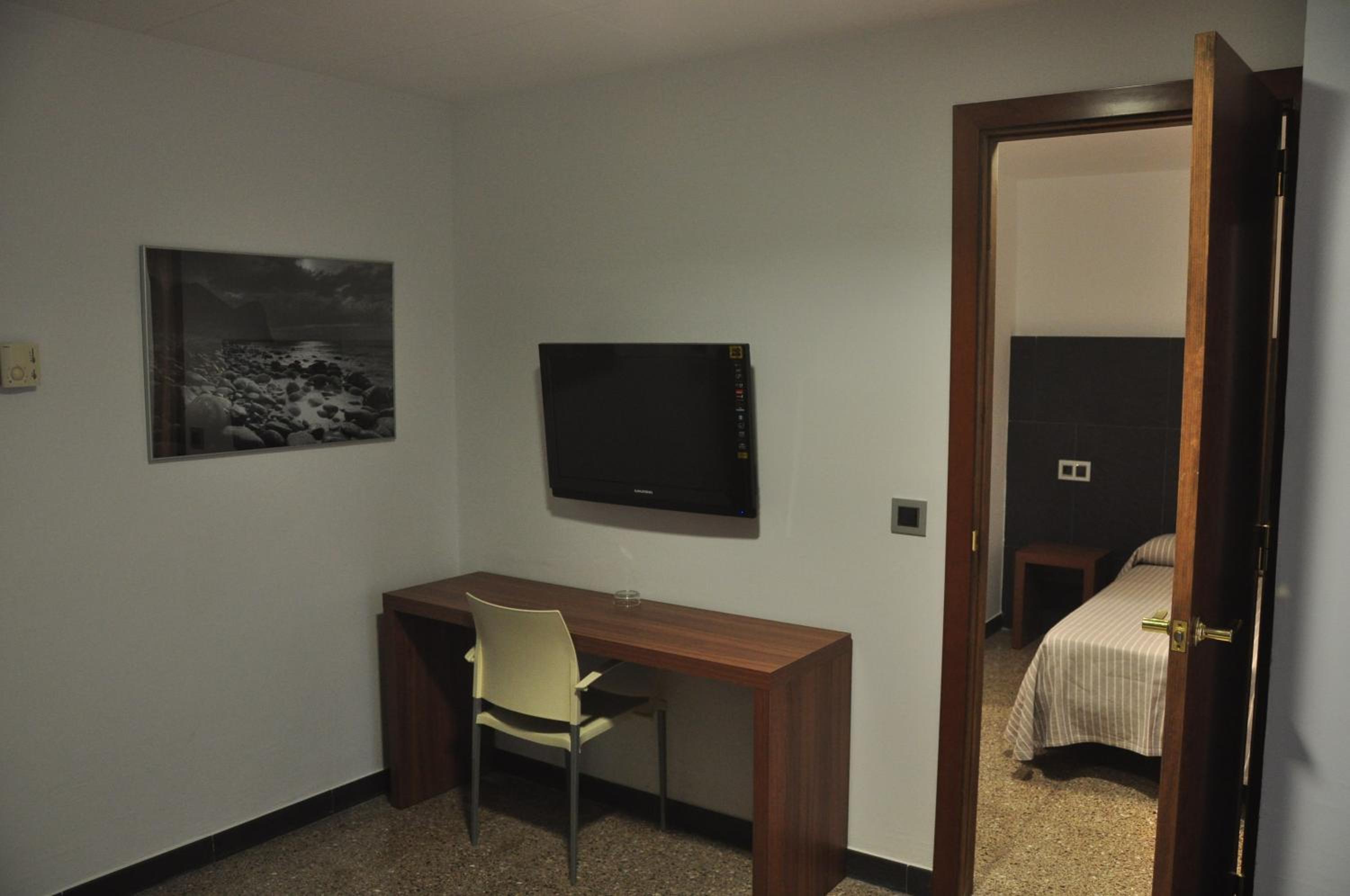 Suite de Dos Dormitorios con Acceso al Spa