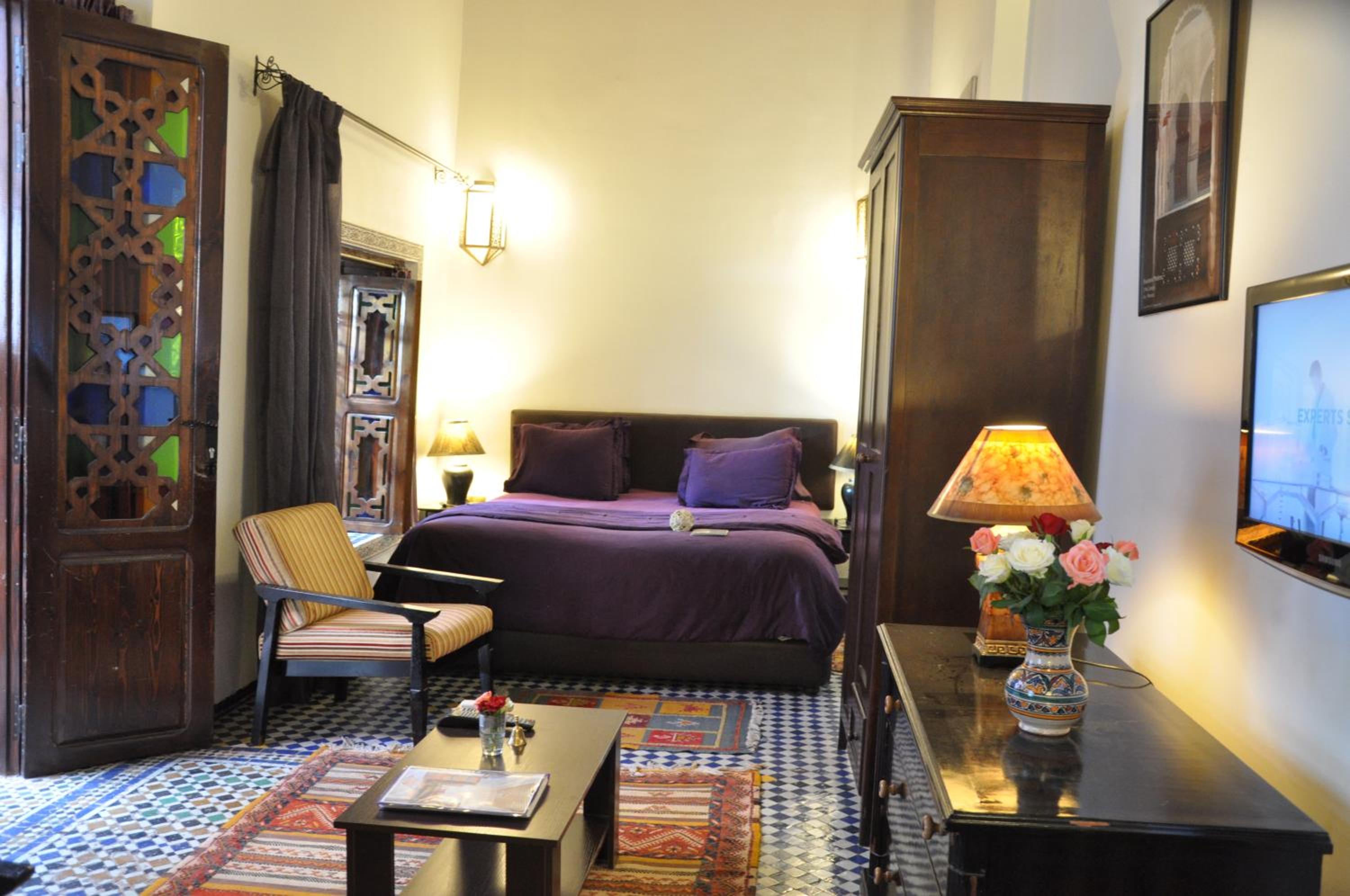 Ben jelloun Suite