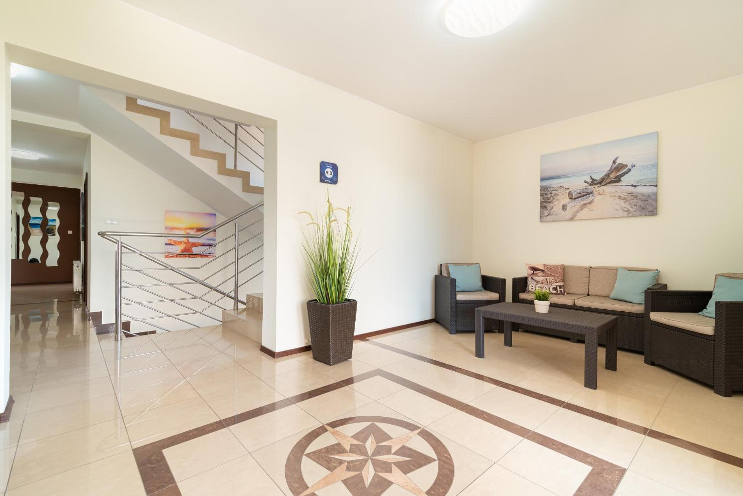 Quadruple Room with Balcony photo 1