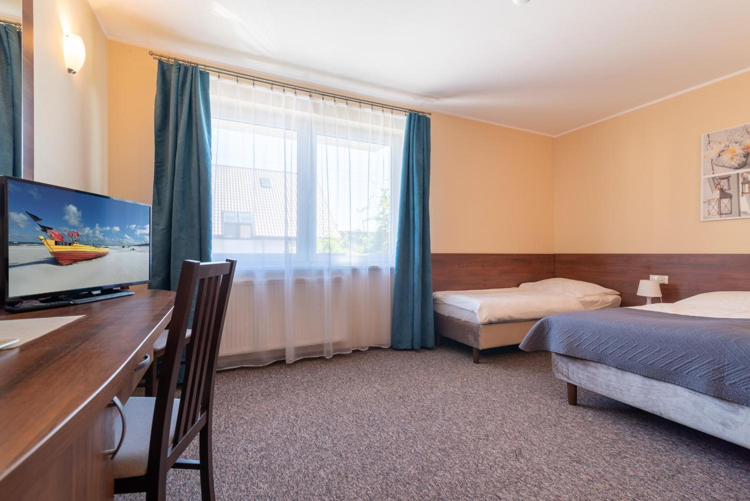 Triple Room photo 2