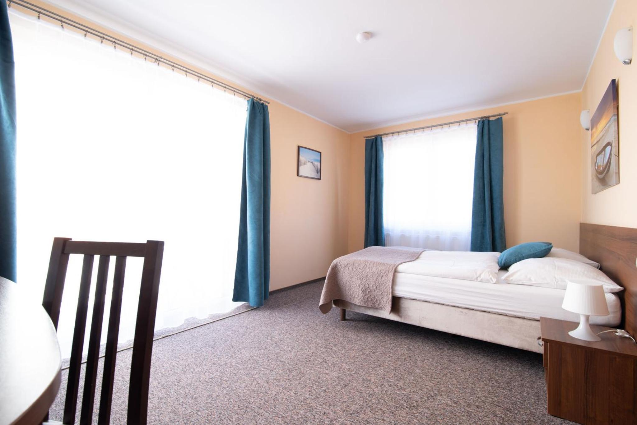 Double Room with Balcony photo 3