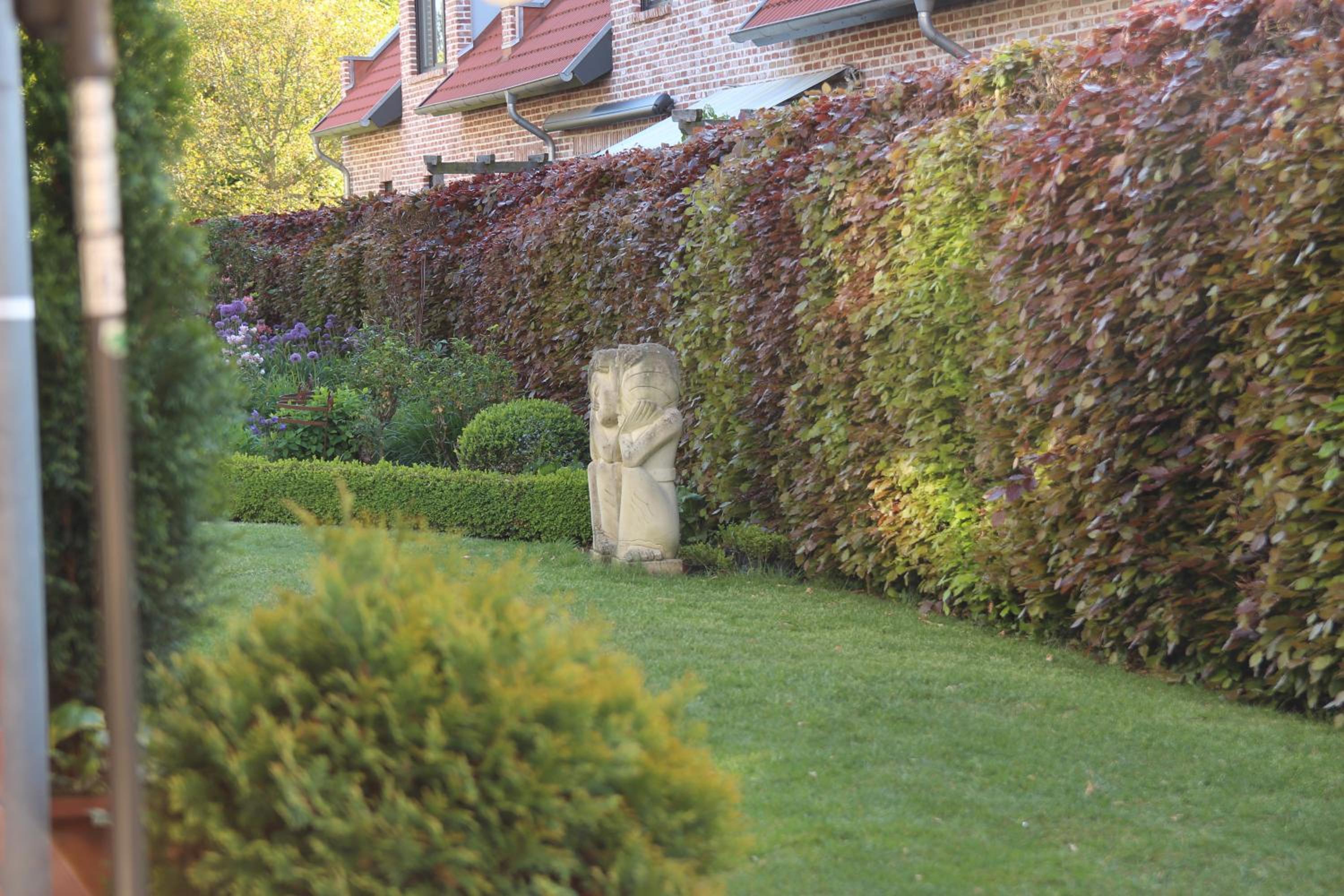 Maisonetteappartement Nummer 5 photo 3