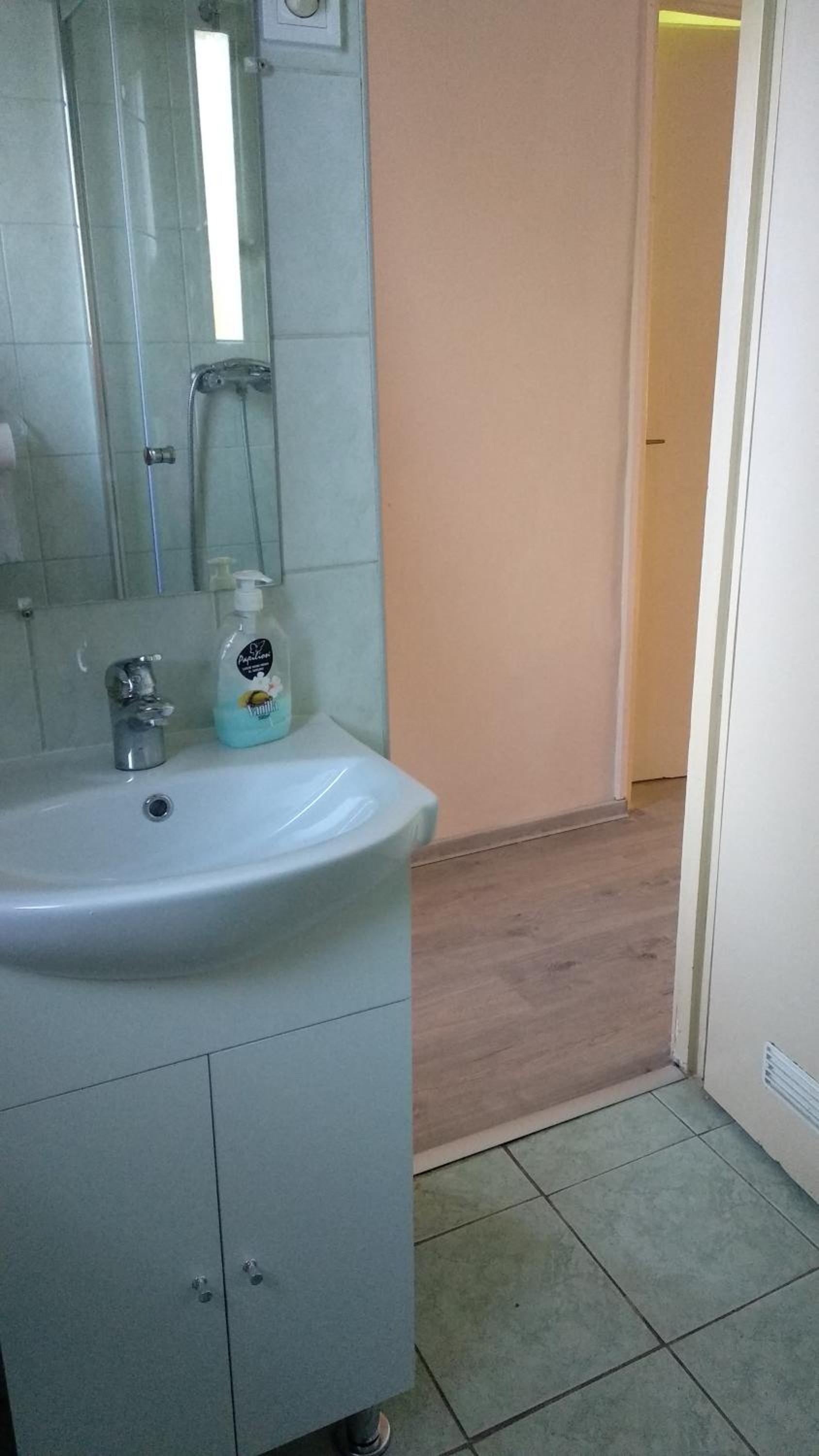 Apartment with Terrace photo 2