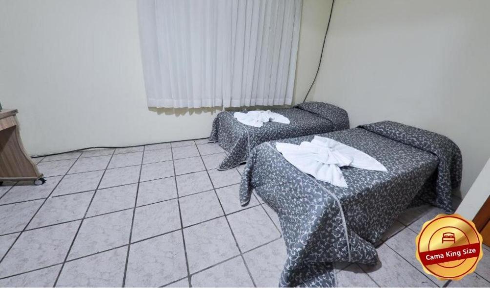 Deluxe Twin Room photo 3