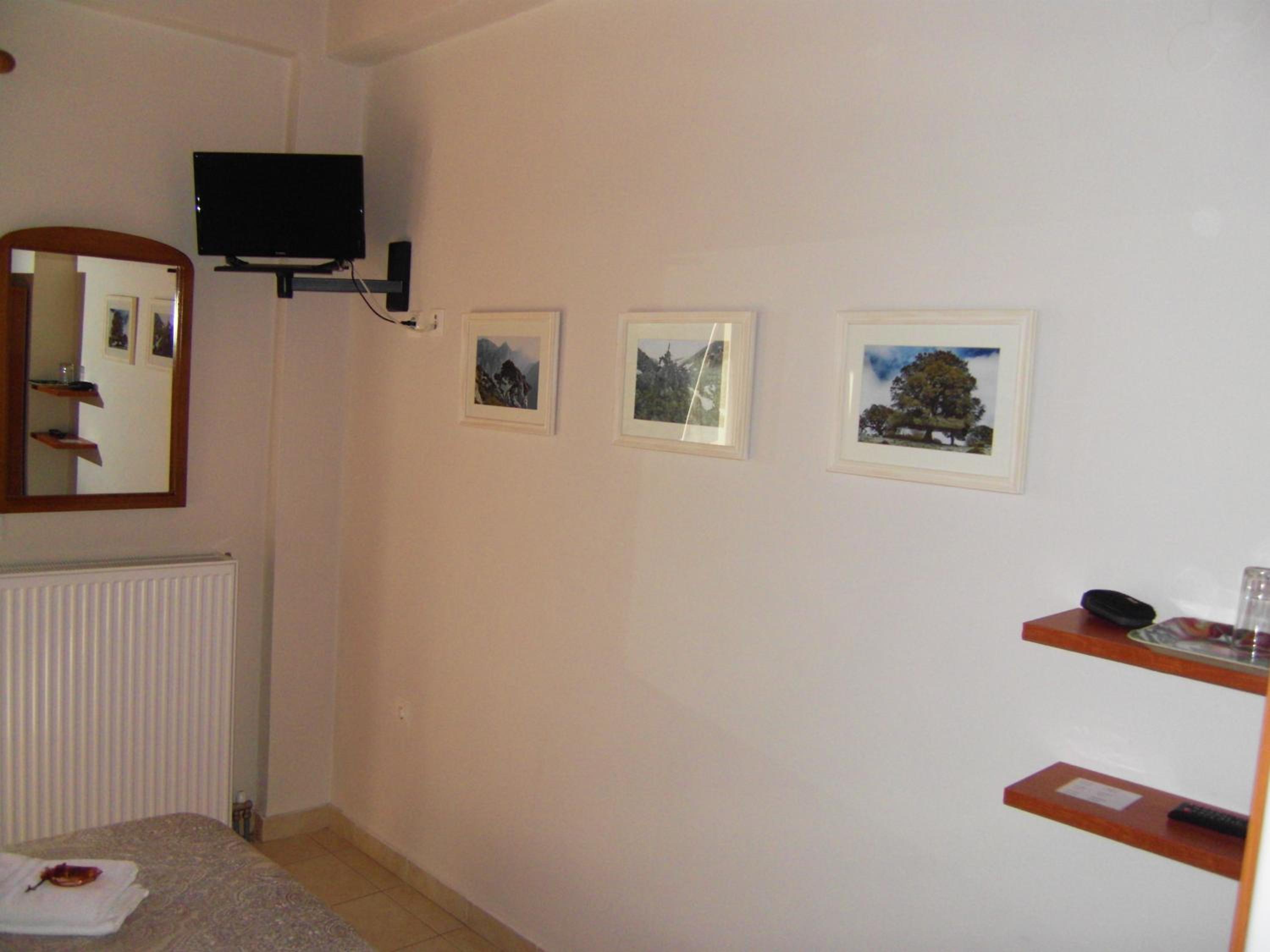 Double Room photo 3