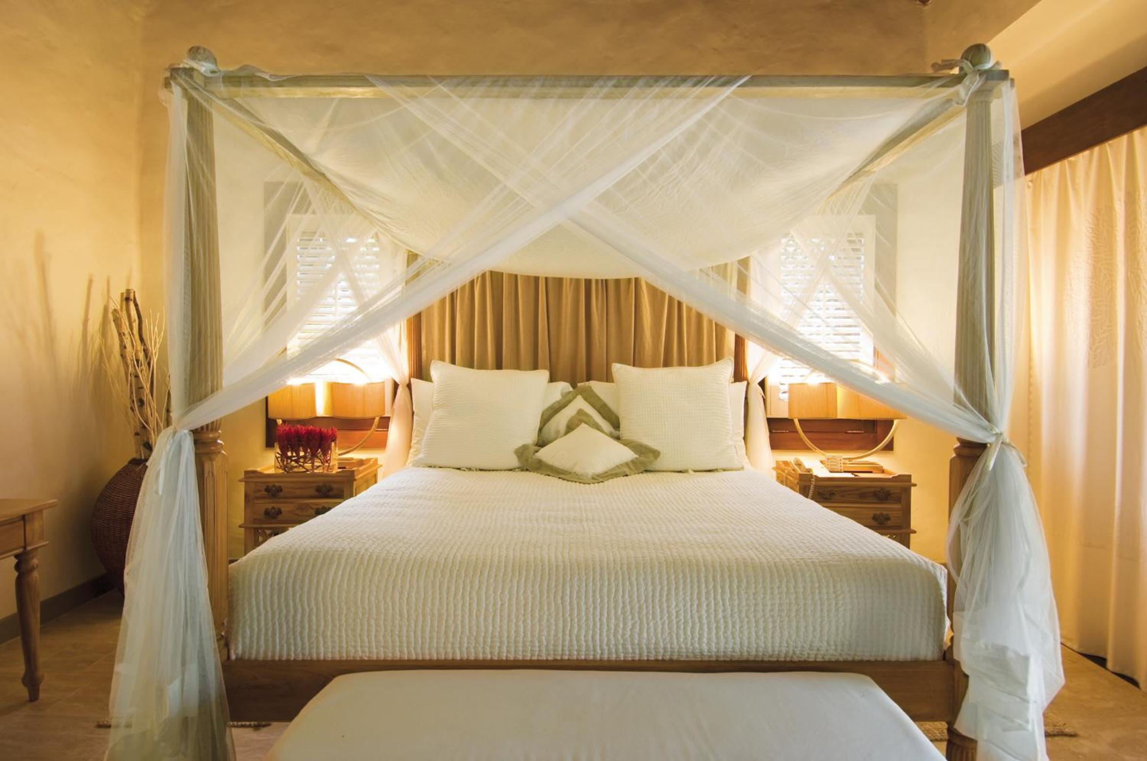Two-Bedroom Suite