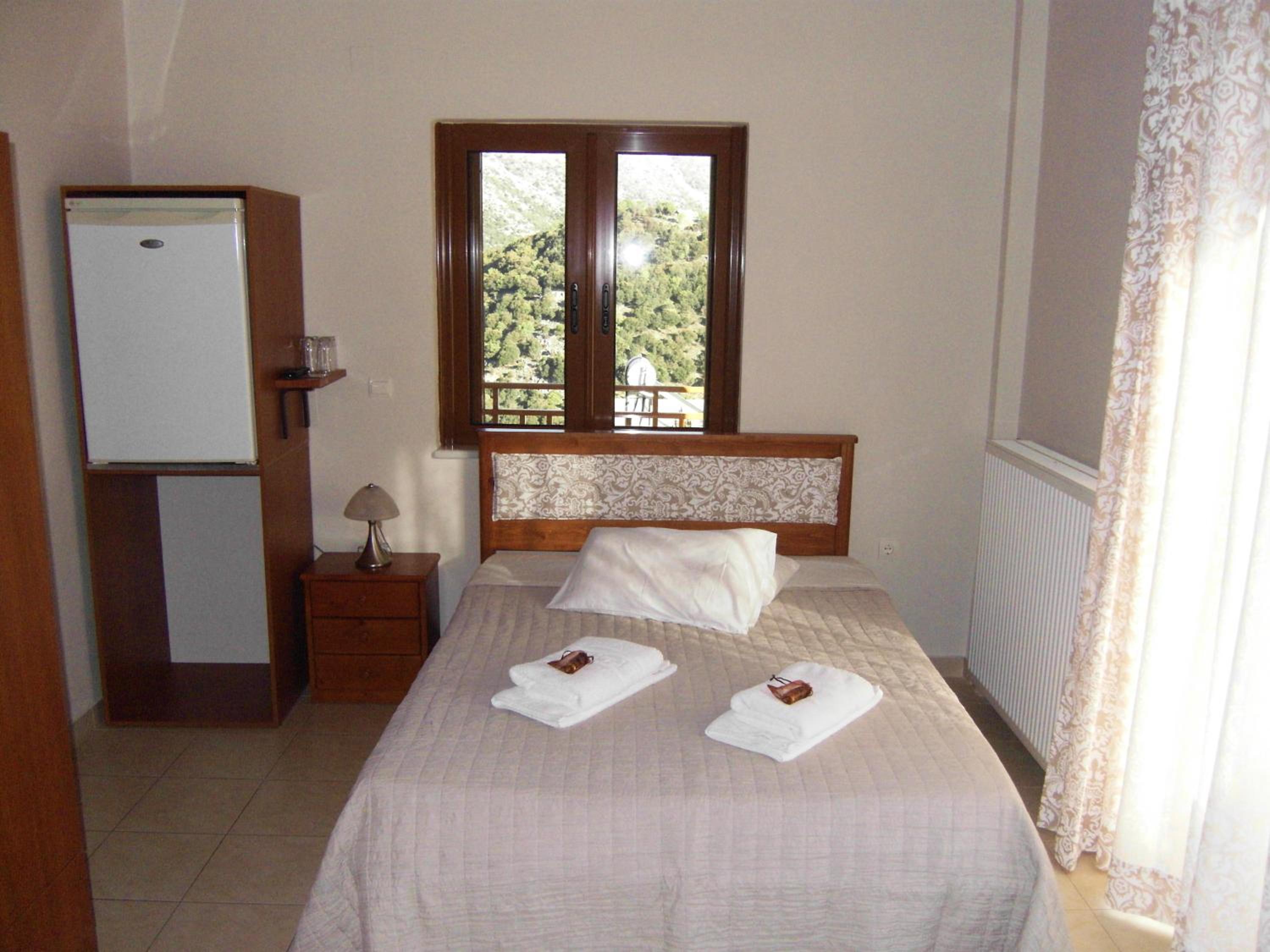 Quadruple Room - Photo 1