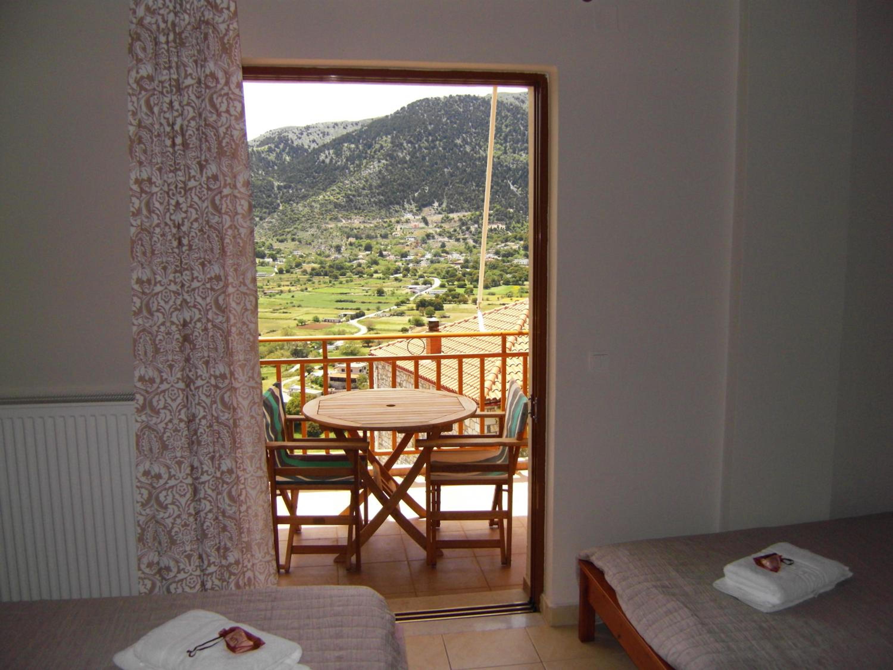 Quadruple Room - Photo 2