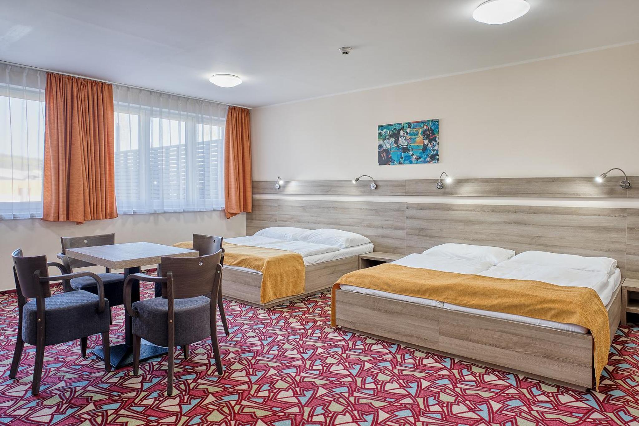 Quadruple Room - Photo 2