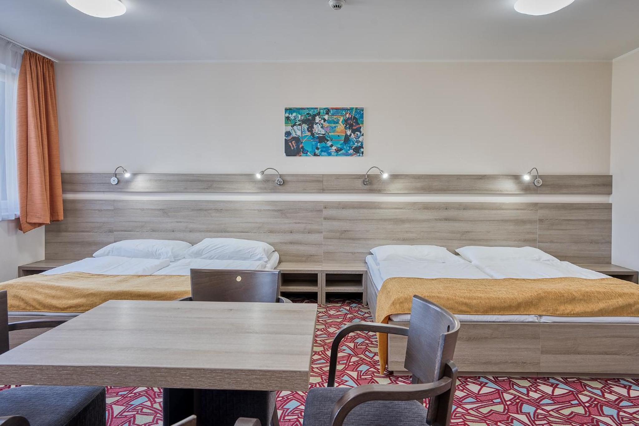 Quadruple Room - Photo 4