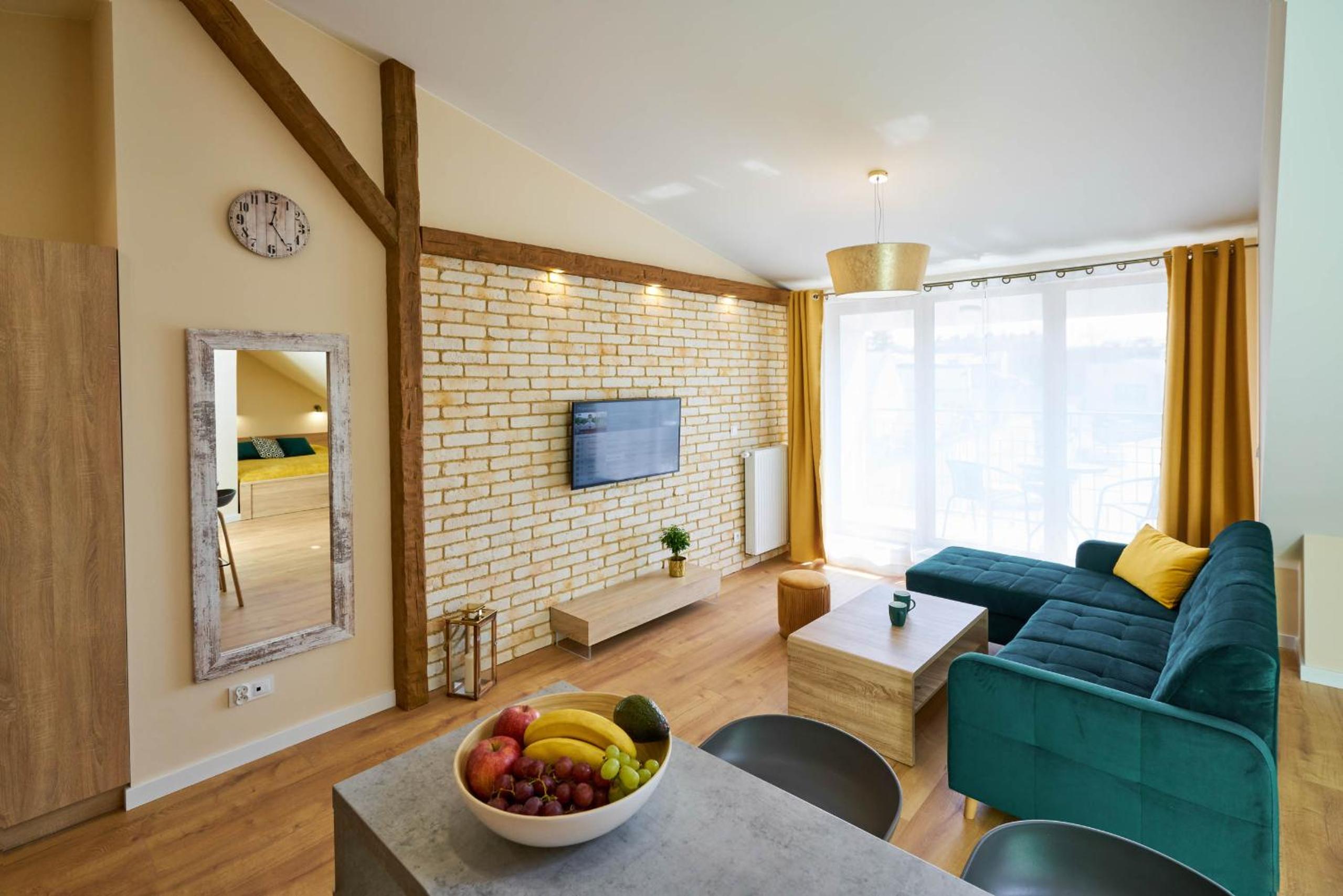 One-Bedroom Apartment - Photo 25