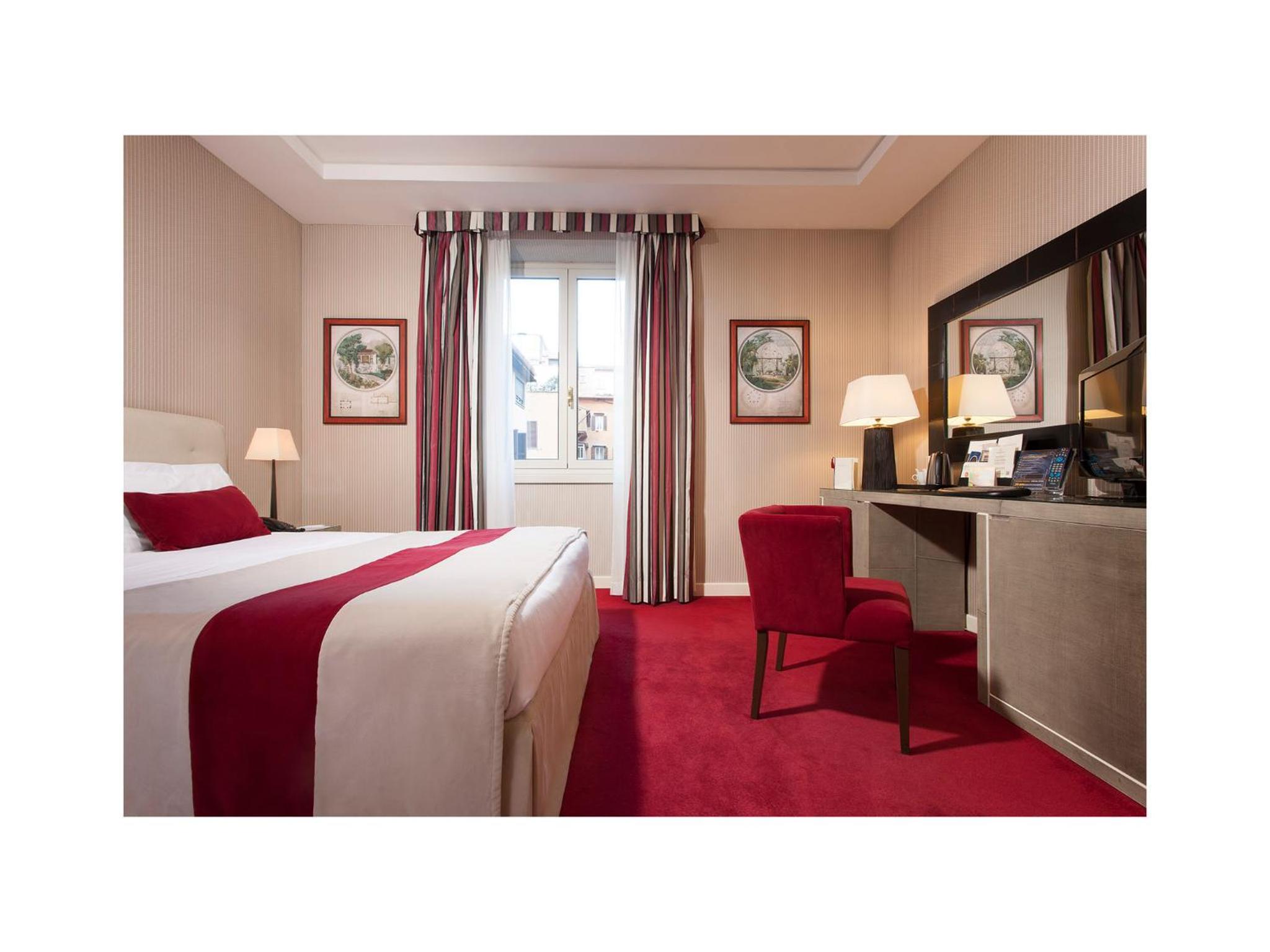 Superior Double Room photo 3