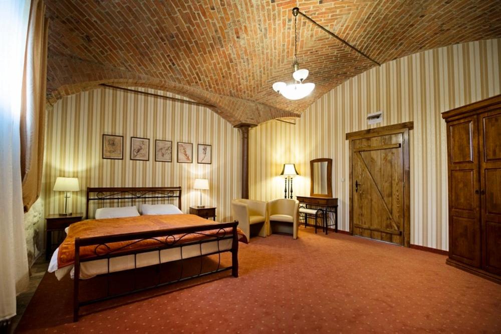 Superior Double Room - Photo 5