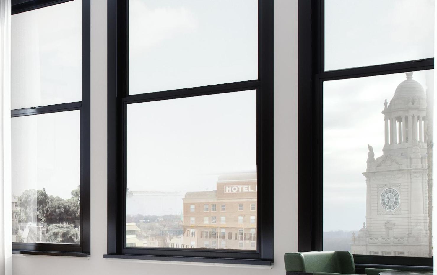 Signature King Room With City View  - Photo 3