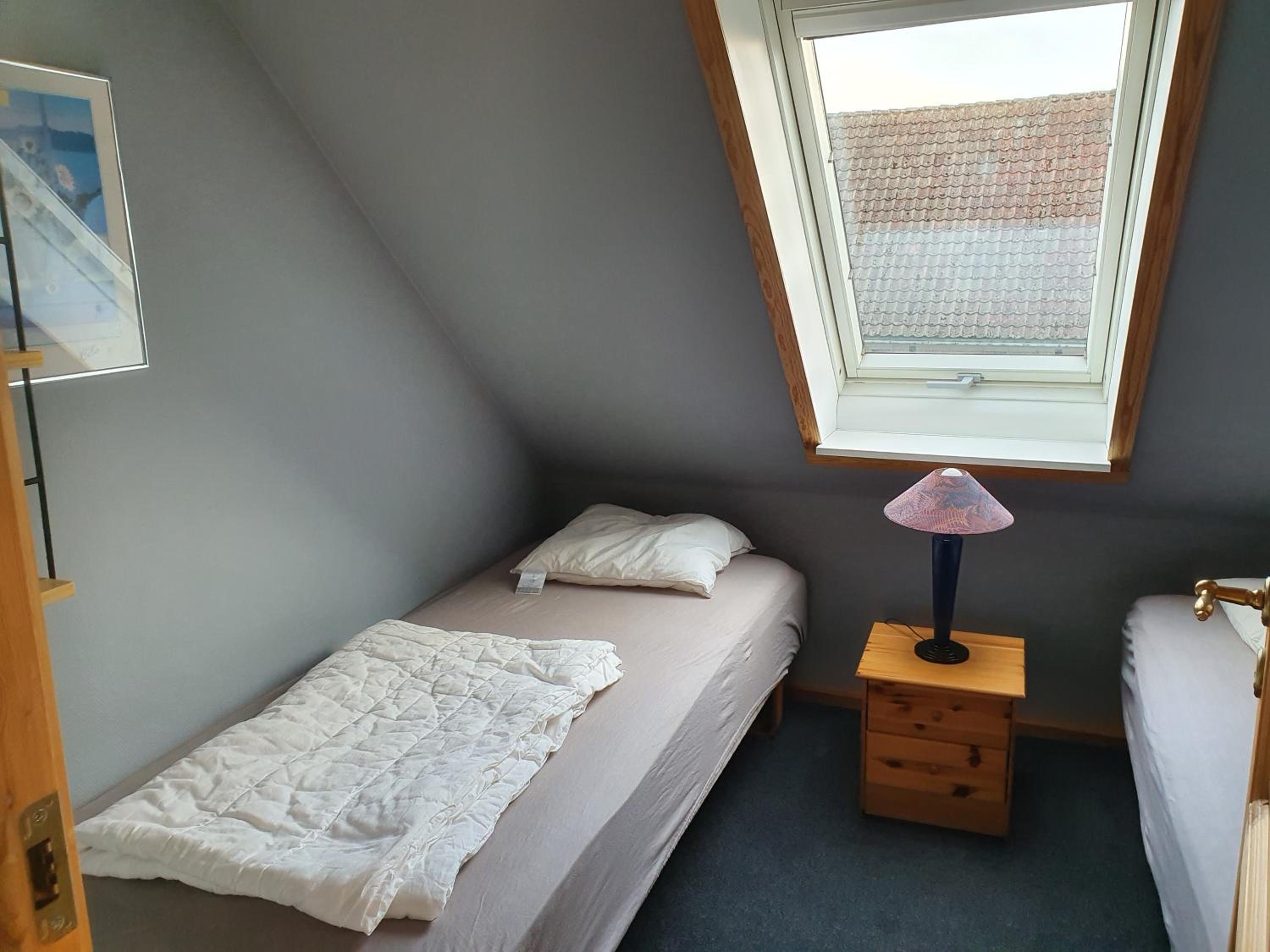 Two-Bedroom Apartment photo 1