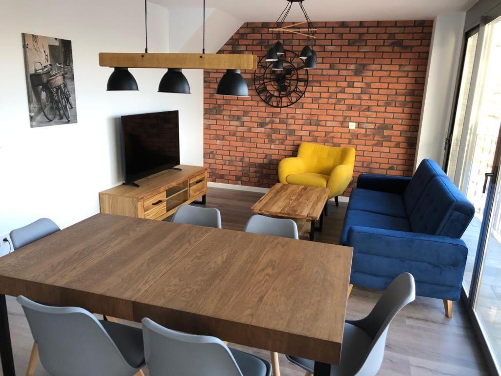 Departamento de tres habitaciones
