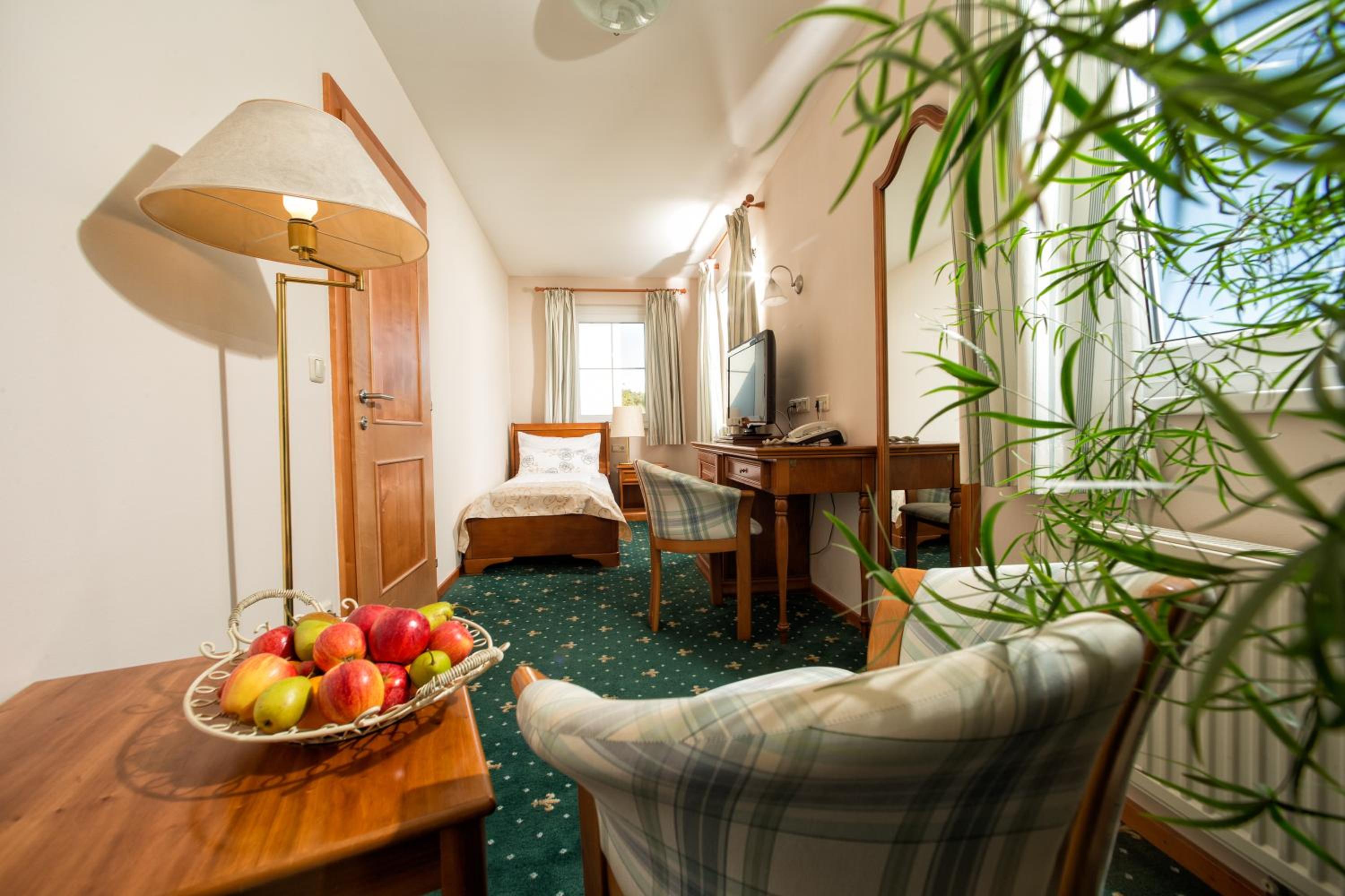 Standard Single Room photo 2