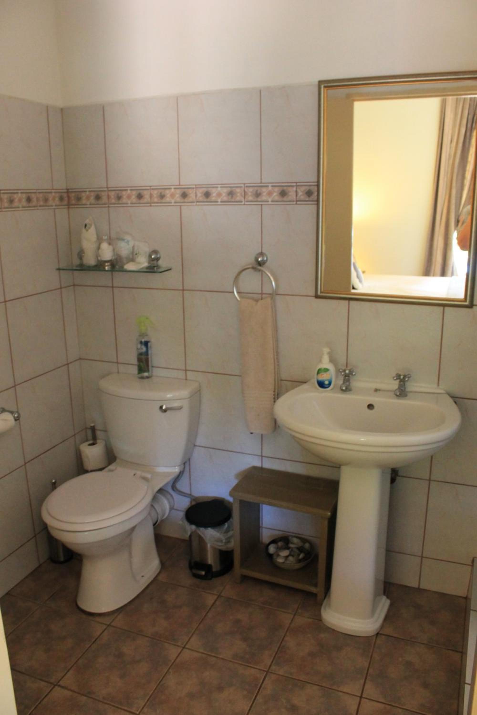 Luxury Double Room photo 3