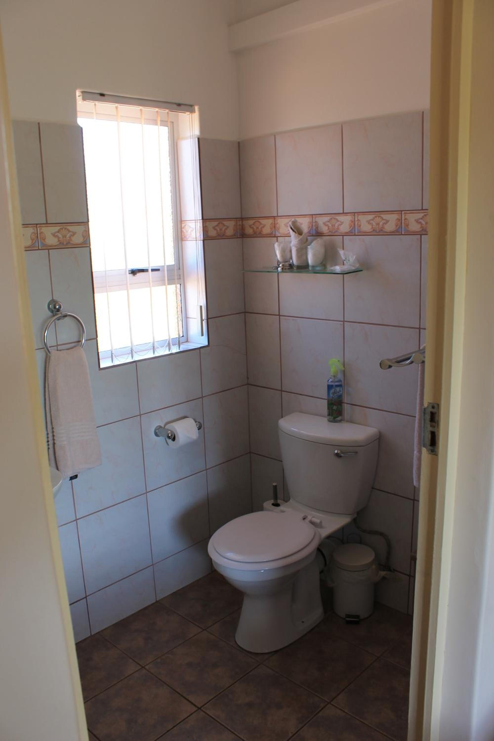 Luxury Double Room photo 2