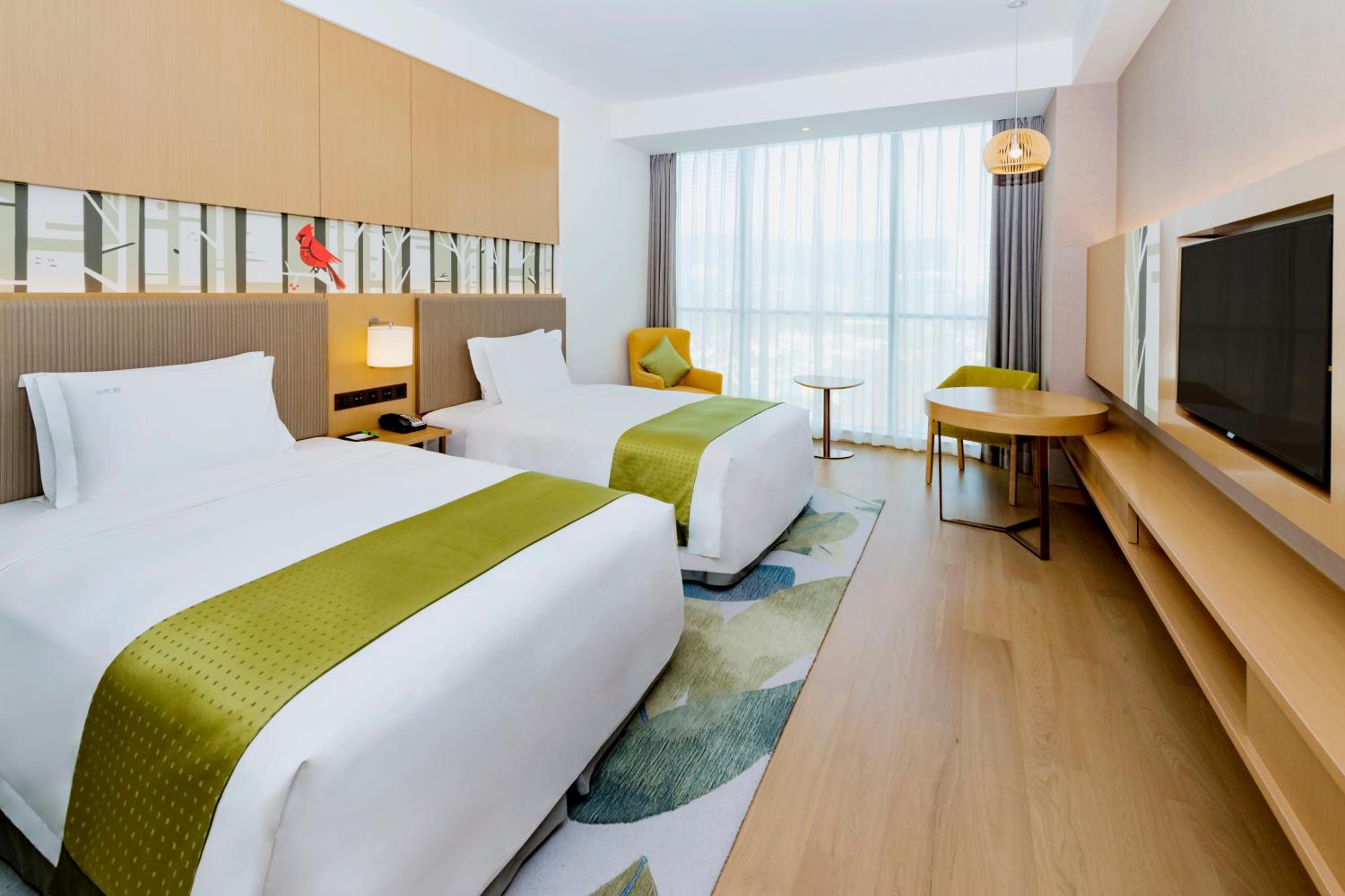 Standard Room - Photo 4