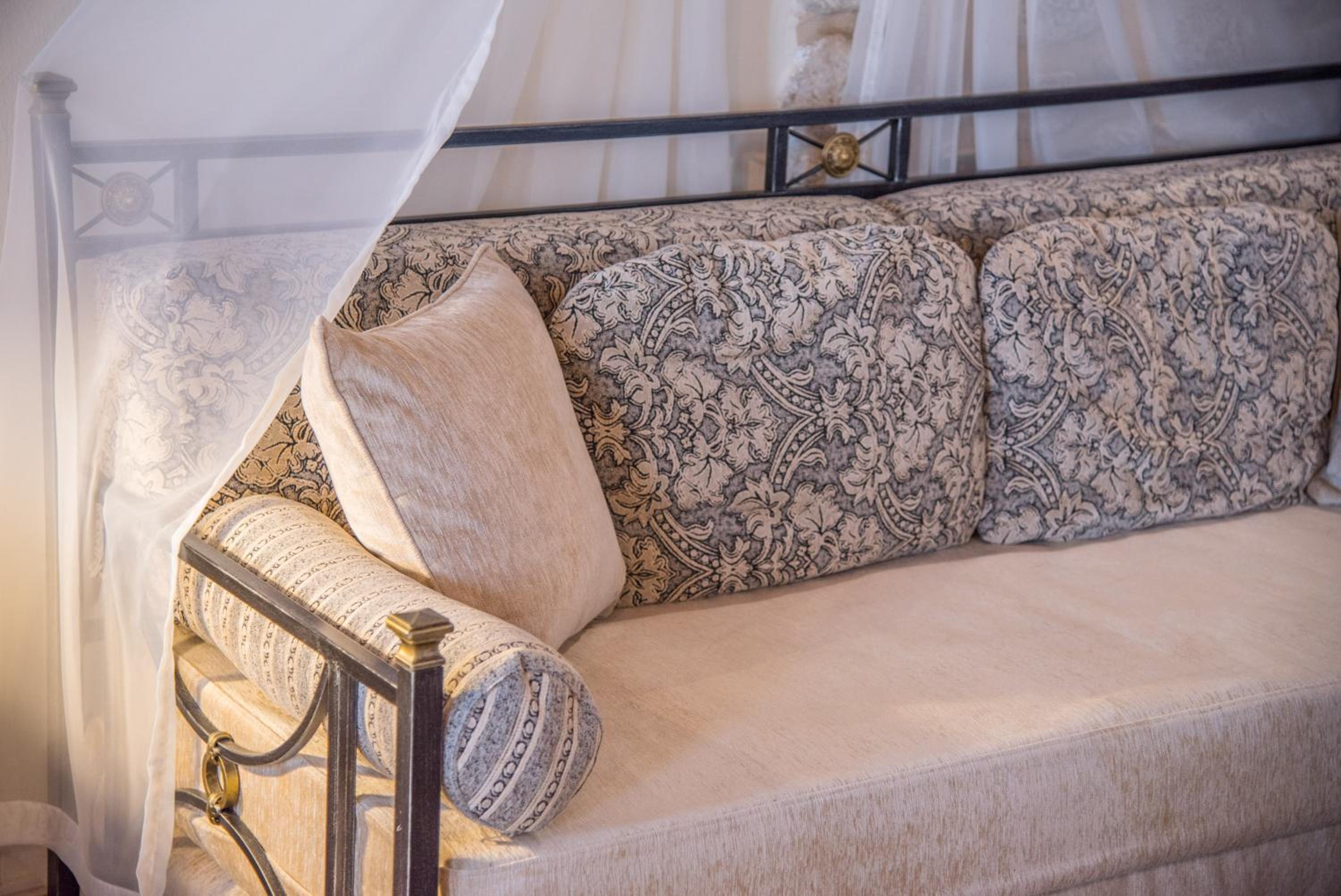 Family Suite with Sea View - Photo 20