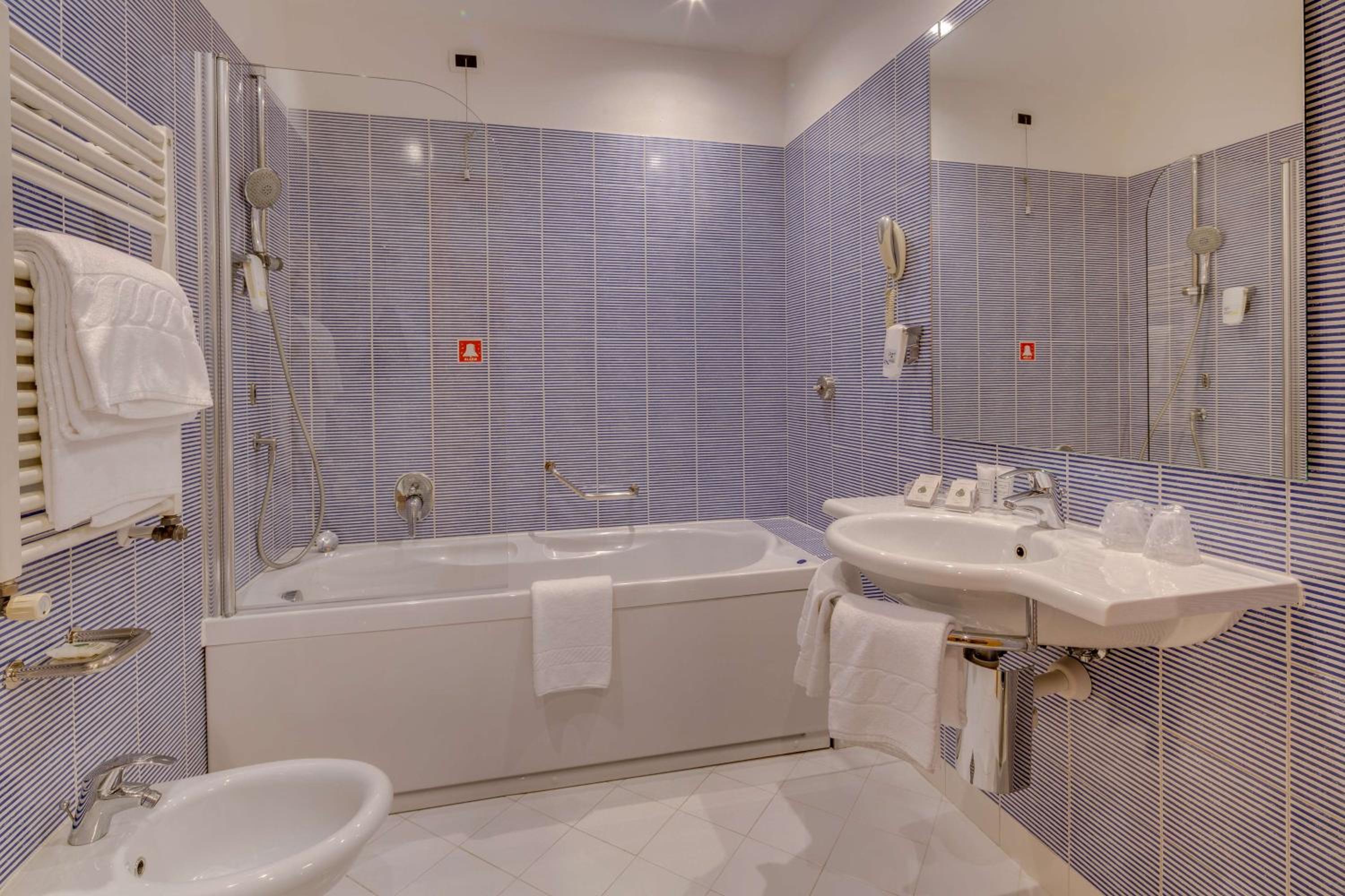 Classic Queen Room - Photo 9