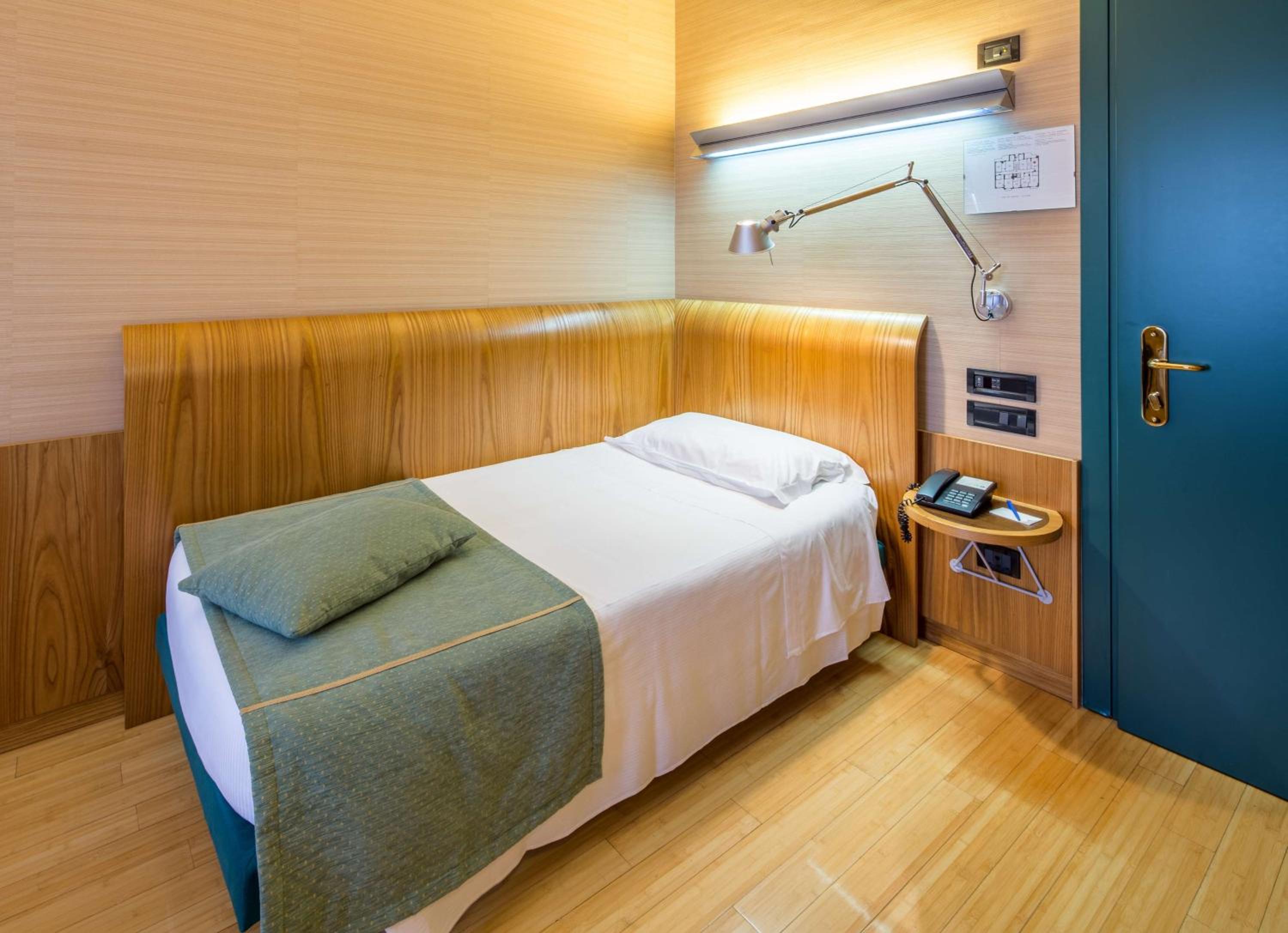 Standard Single Room photo 1
