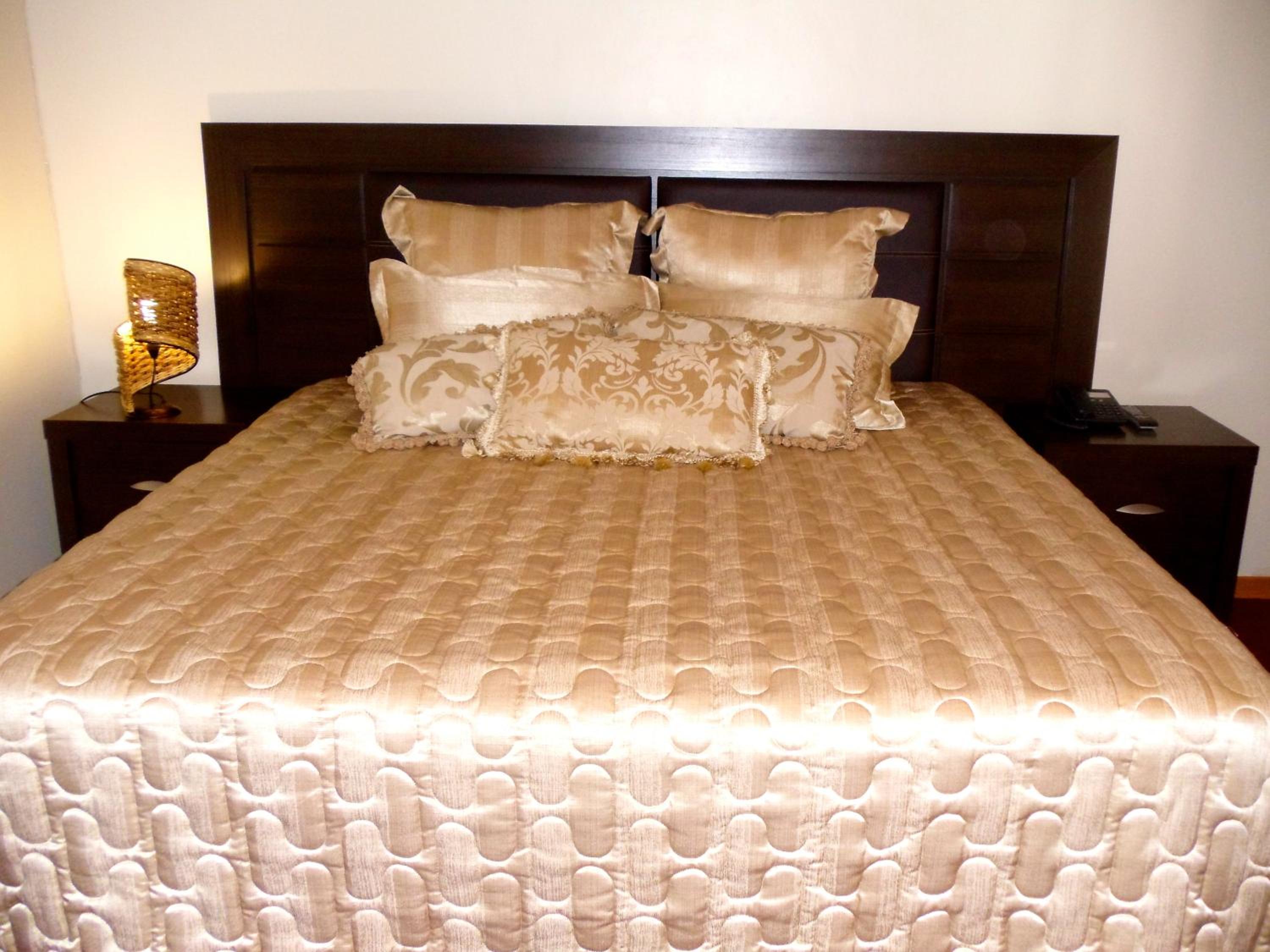 Executive Double Room photo 2