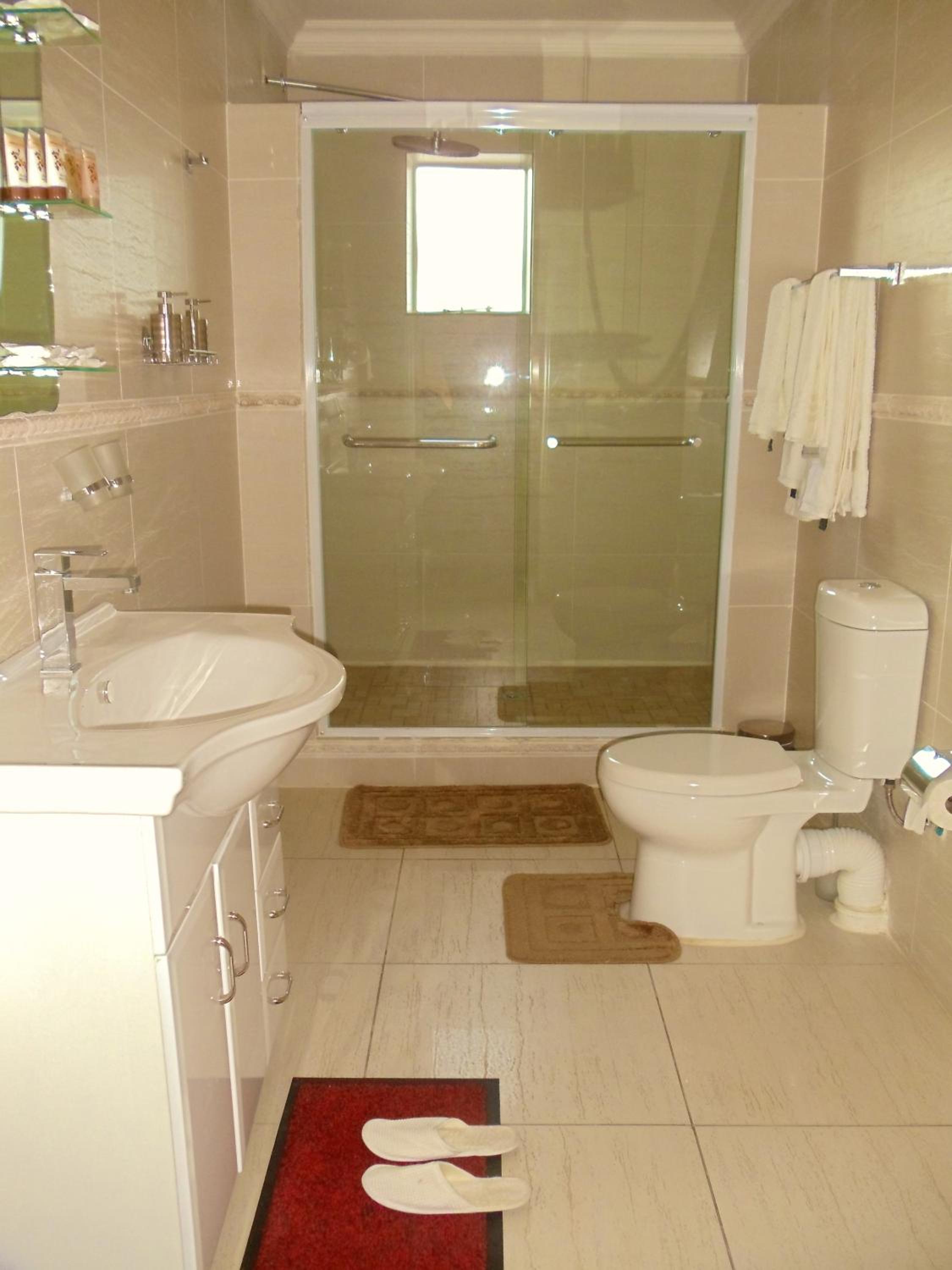 Executive Double Room photo 3