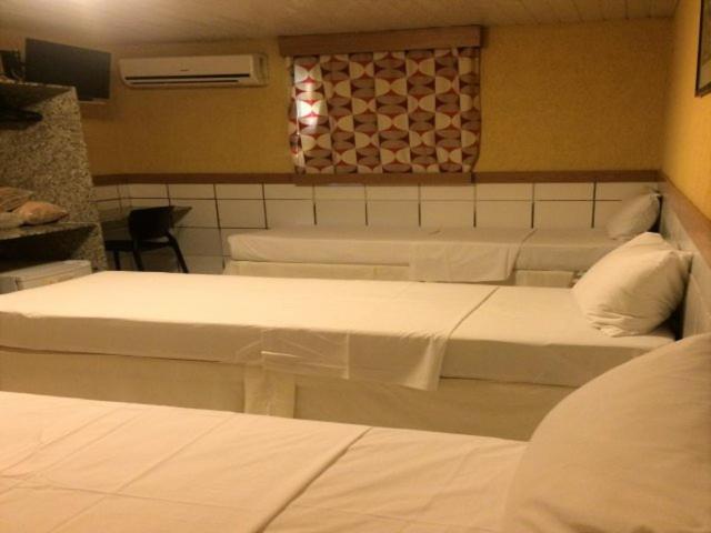 Deluxe Triple Room (3 Single Beds)