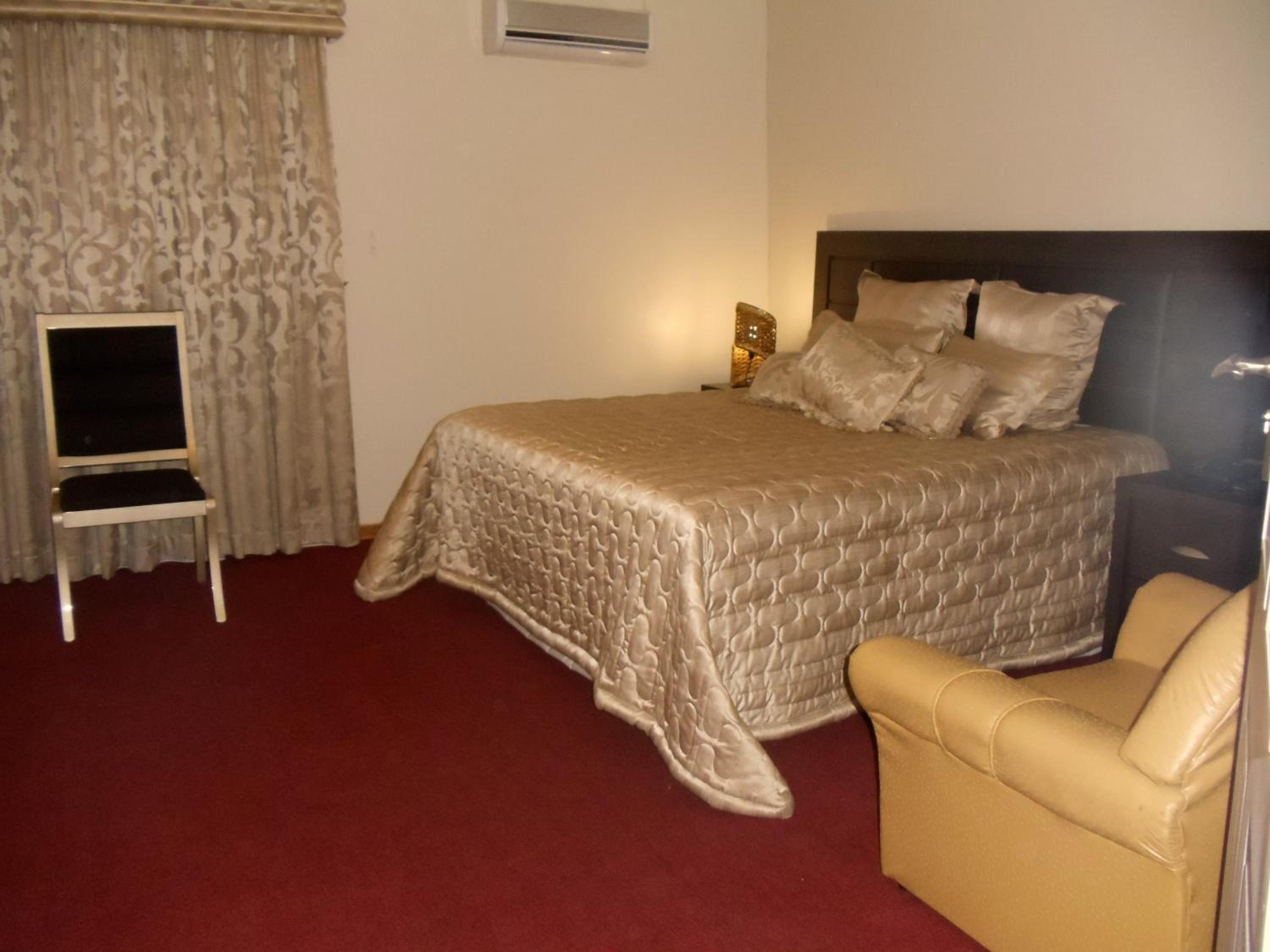 Executive Double Room