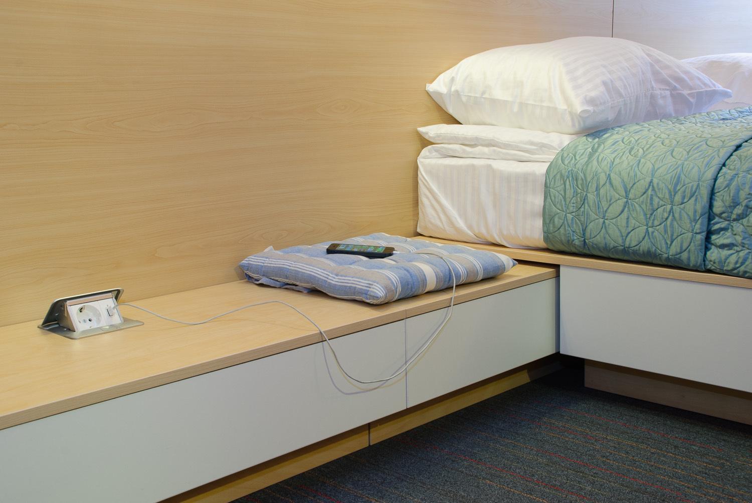 Standard Double or Twin Room photo 3