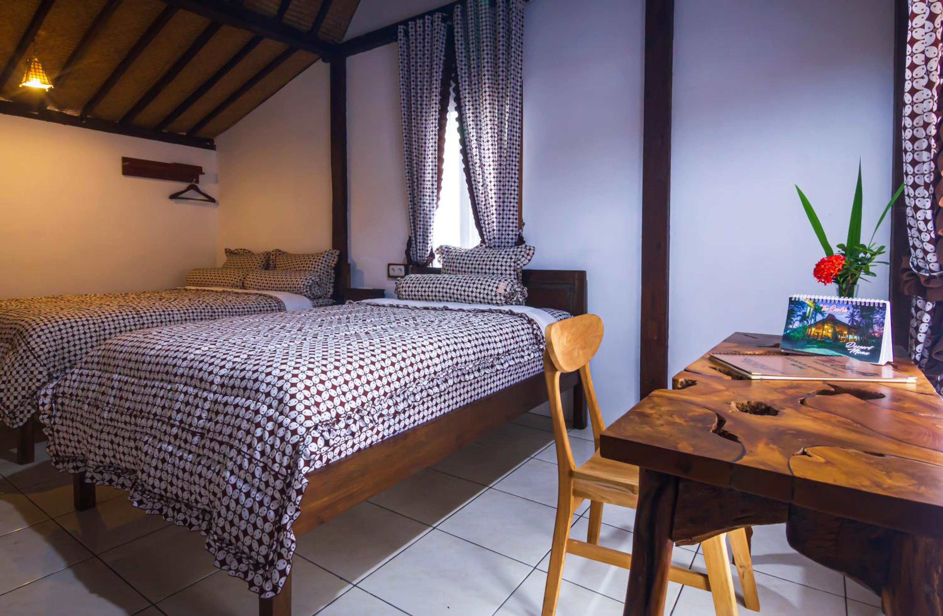 Triple Room with Balcony - Photo 1