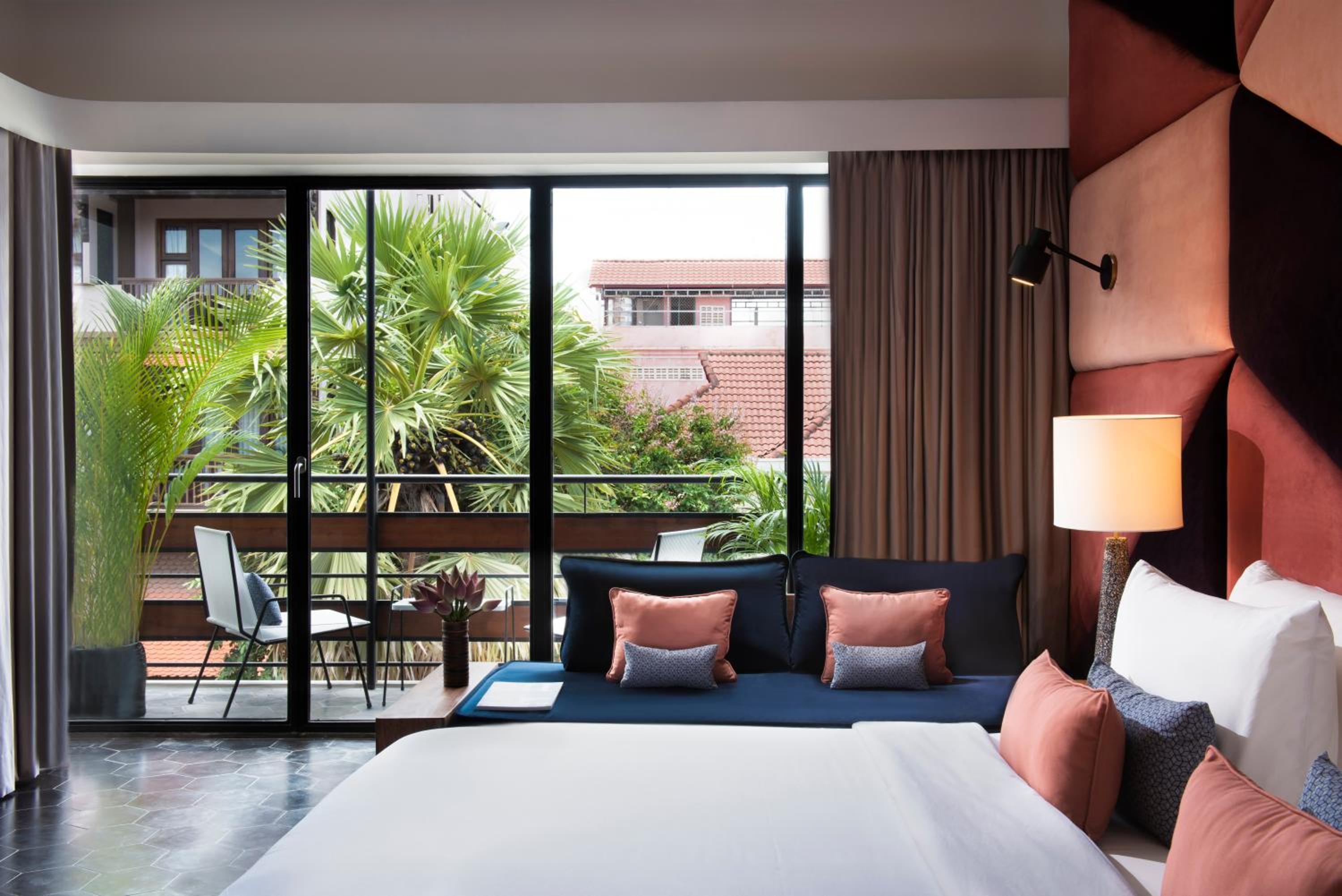 Deluxe Triple Room photo 1