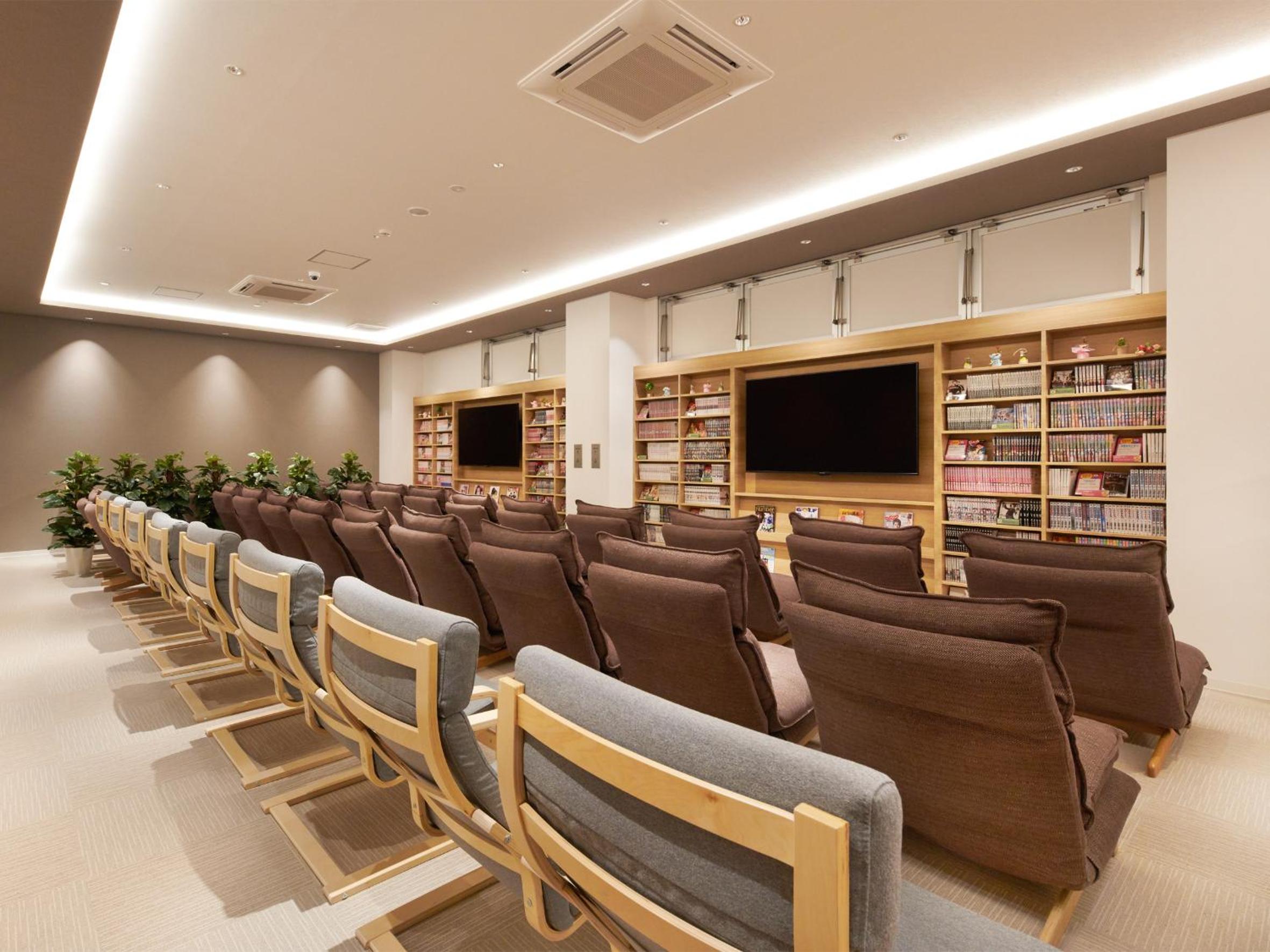 Capsule Room for Male  photo 3