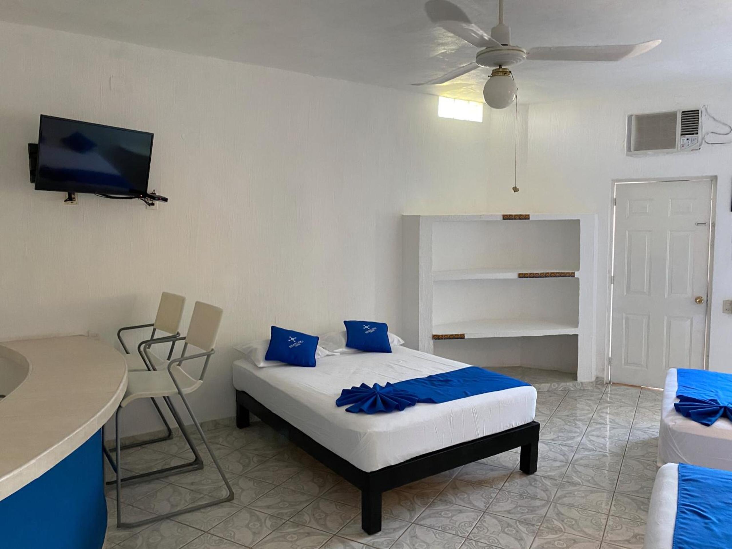 Basic Triple Room - Photo 5