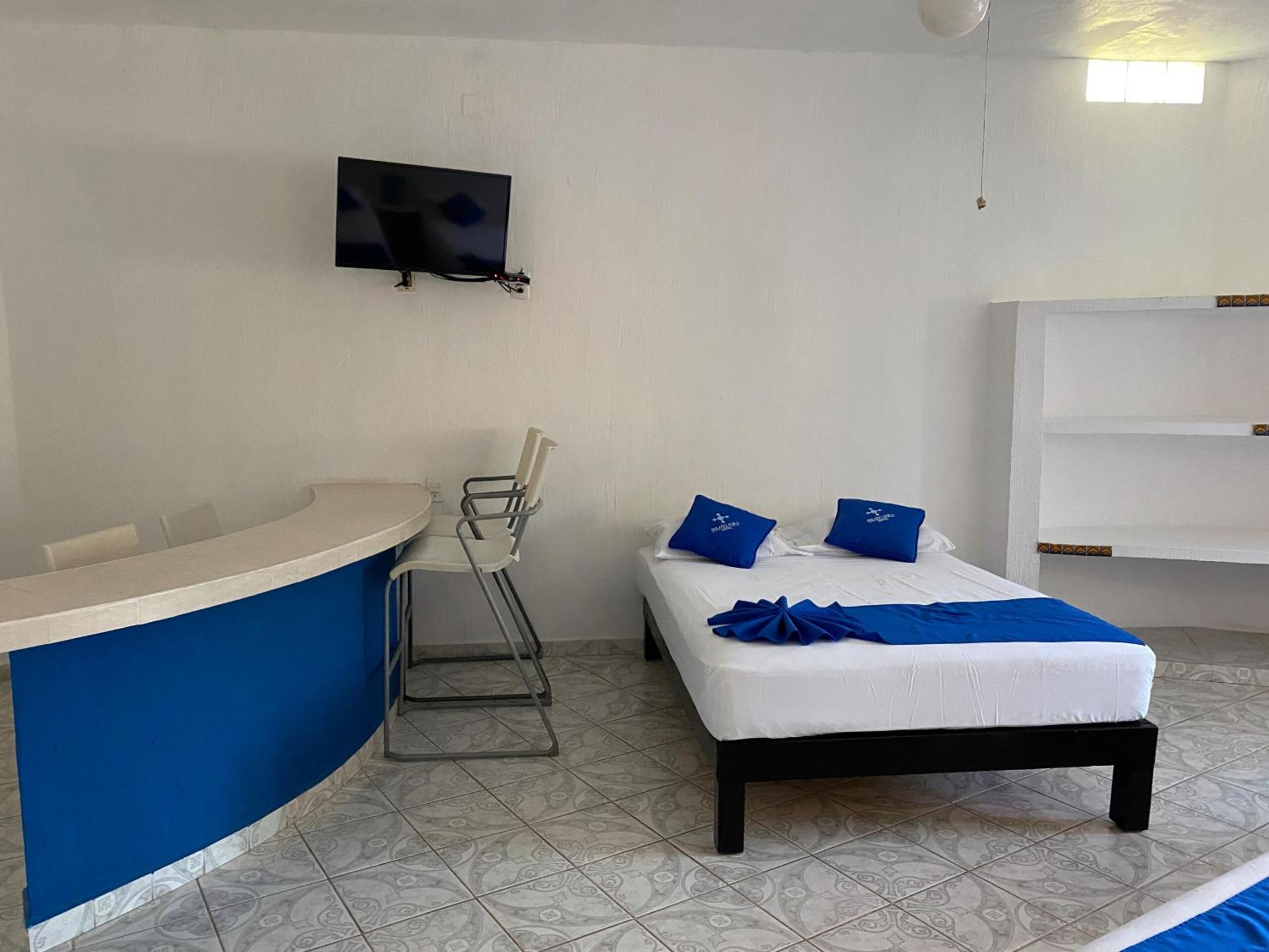 Basic Triple Room - Photo 4