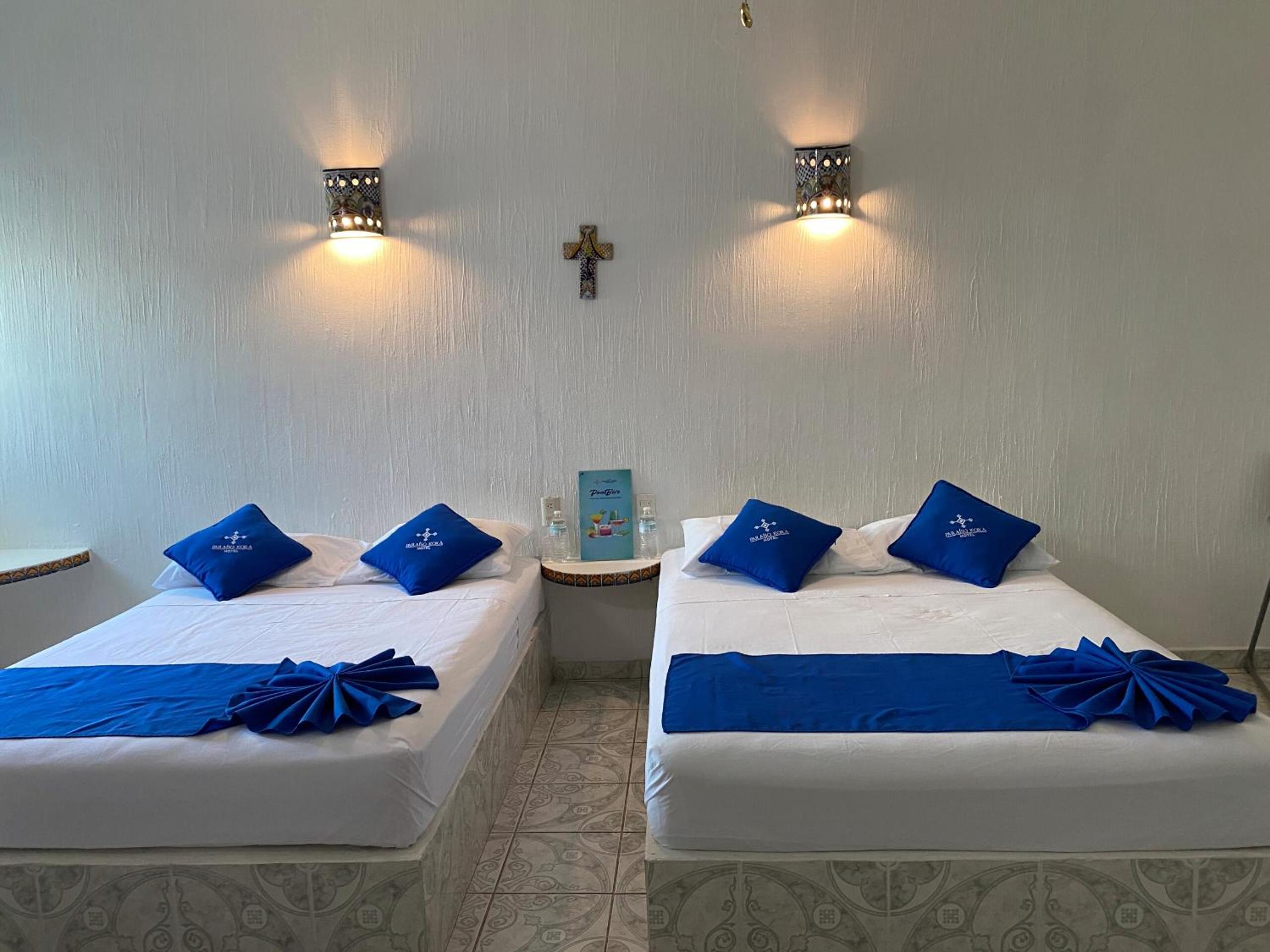 Basic Triple Room - Photo 3