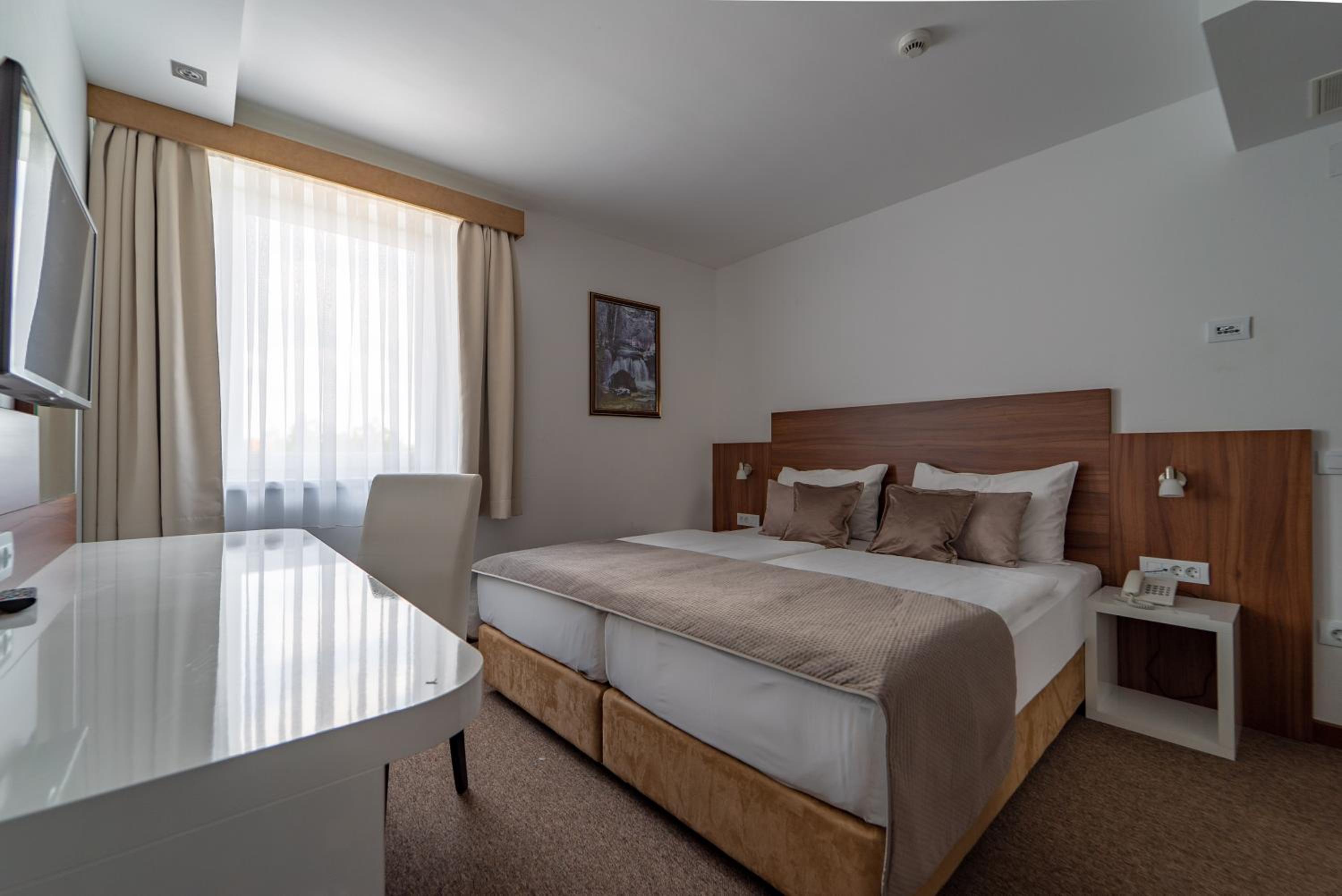 Comfort Suite with Balcony photo 2