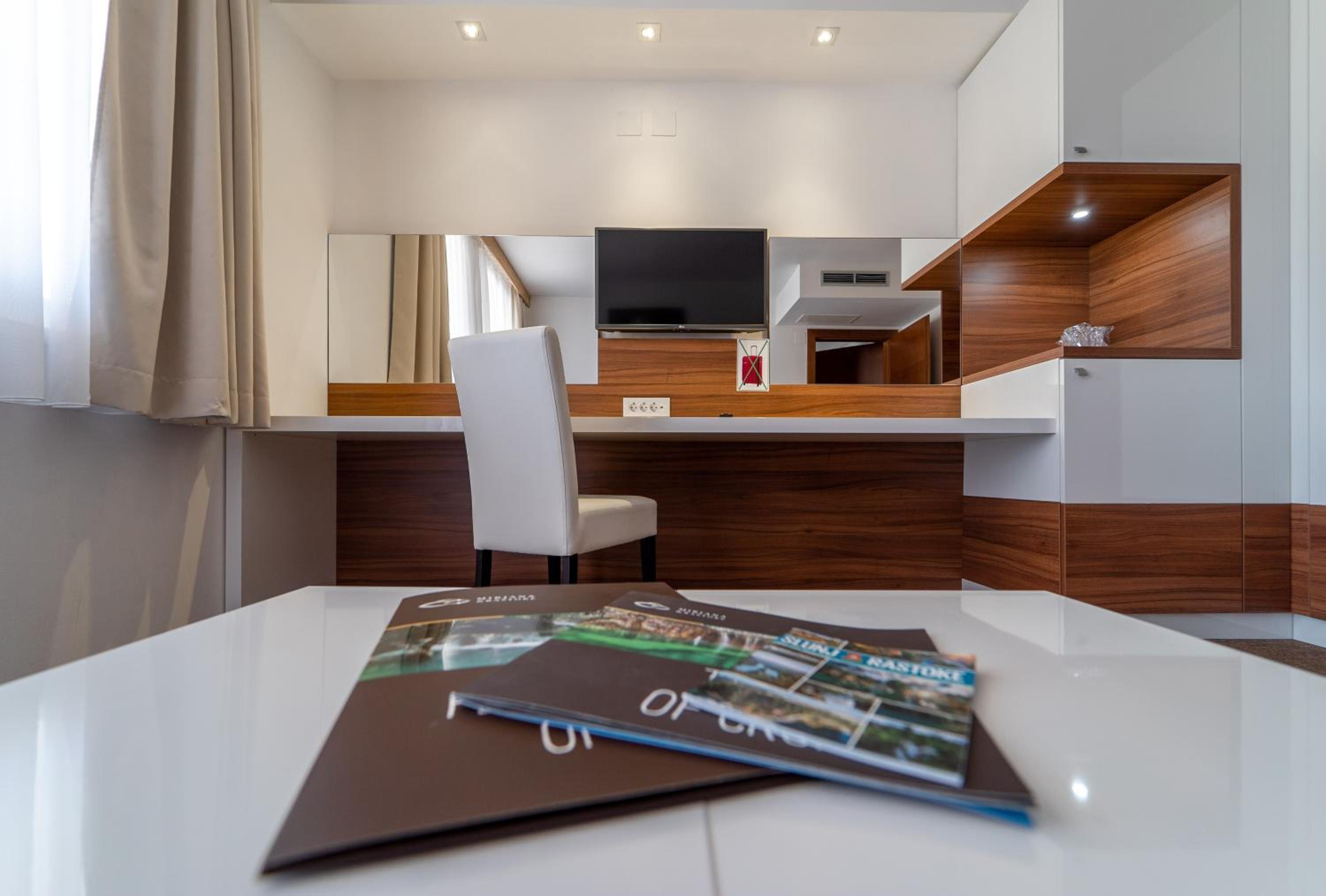 Comfort Suite with Balcony photo 3