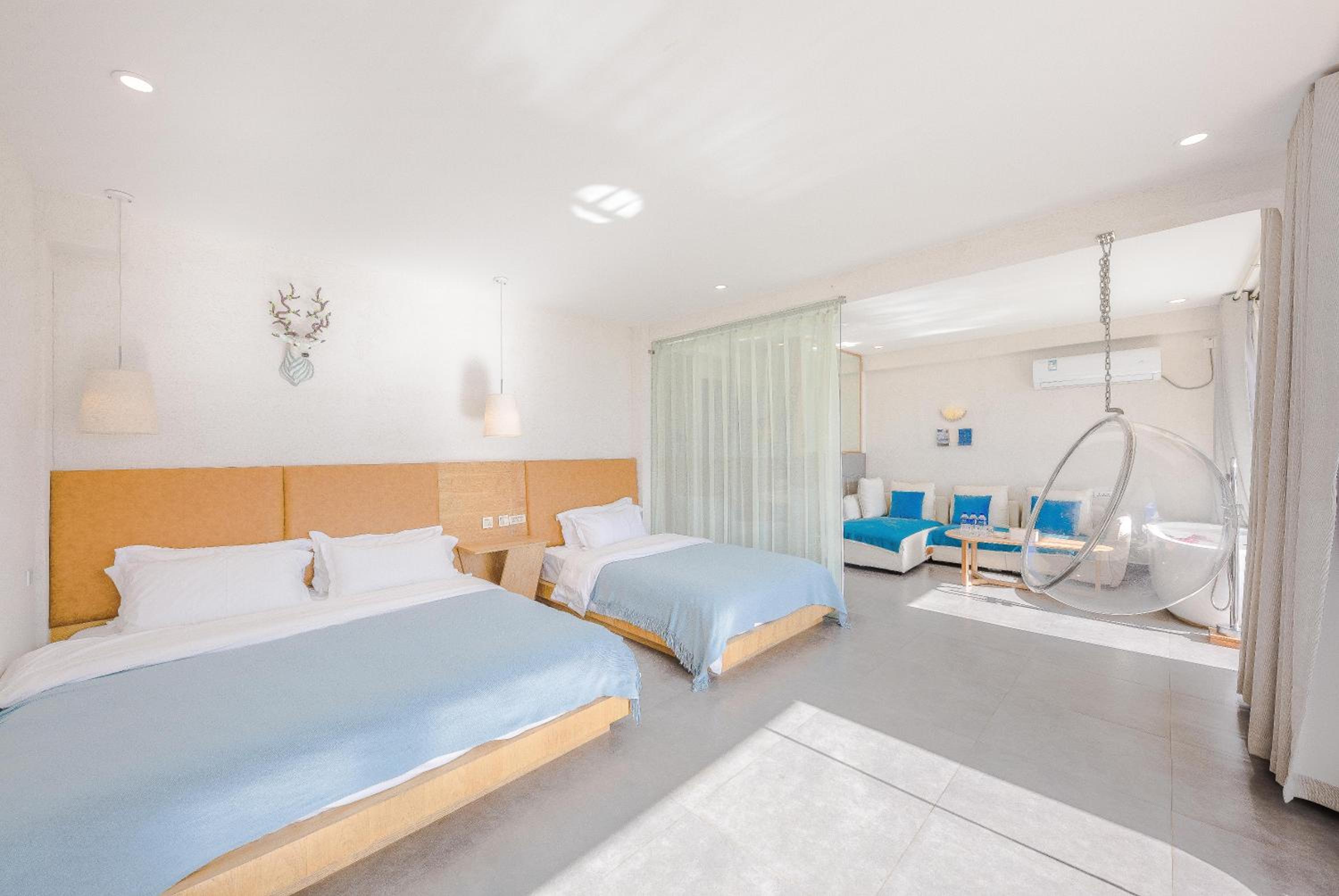 Villa with Sea View photo 3