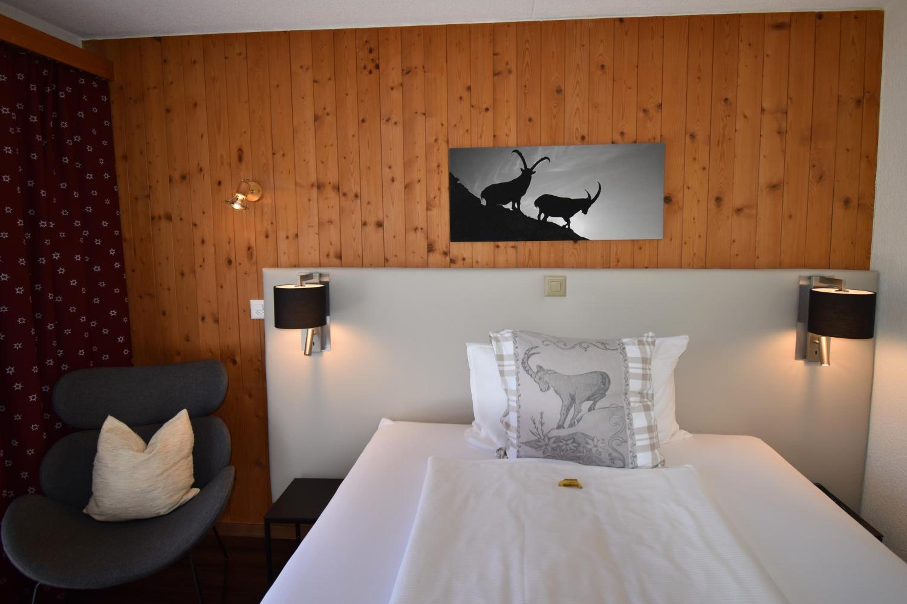 Standard Double Room Holunder photo 3