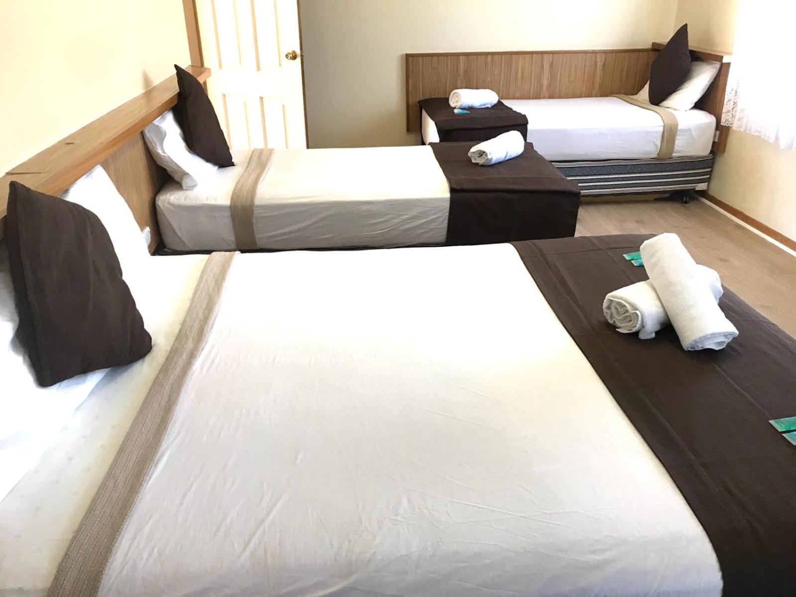 Triple Bed Room - Pets Not Allowed photo 1