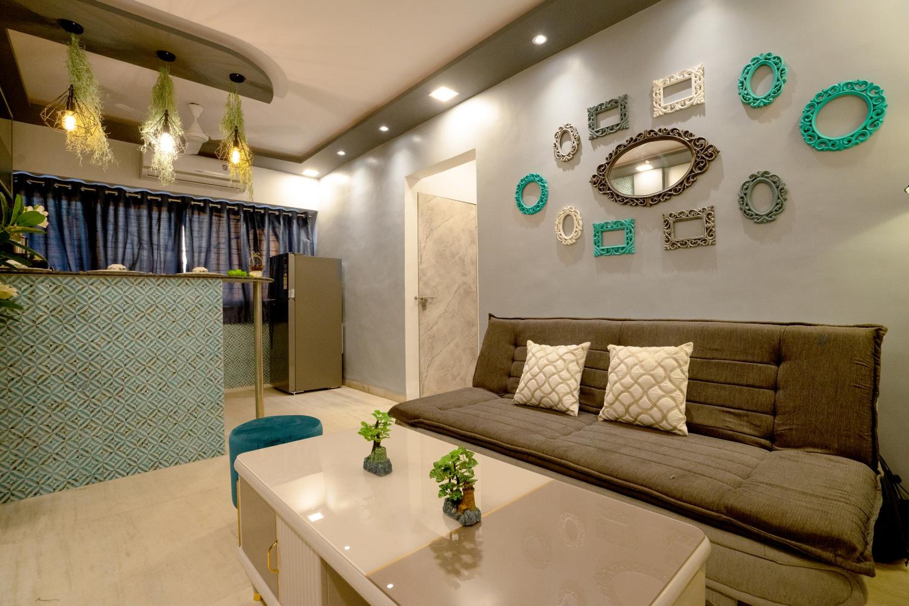Two-Bedroom Apartment - Photo 1